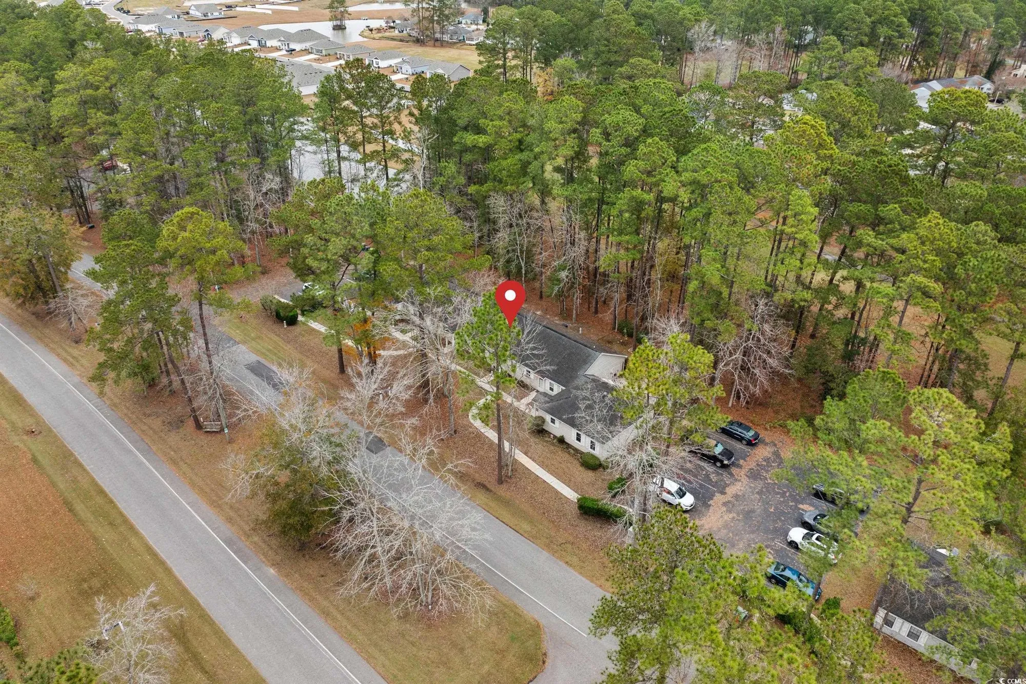 Property Slideshow image 25 of 31 | 6734 blue heron blvd unit 104, Myrtle Beach, SC, 29588