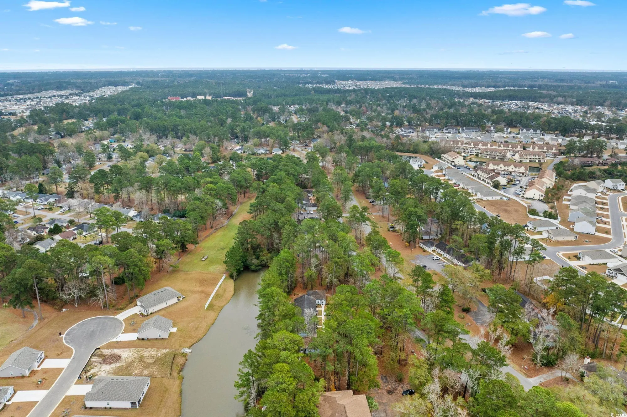 Property Slideshow image 27 of 31 | 6734 blue heron blvd unit 104, Myrtle Beach, SC, 29588