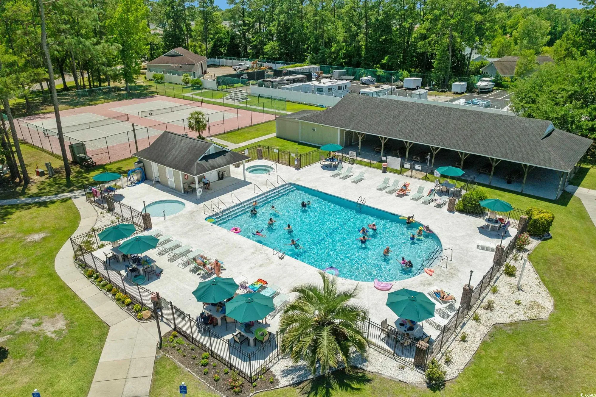 Property Slideshow image 28 of 31 | 6734 blue heron blvd unit 104, Myrtle Beach, SC, 29588