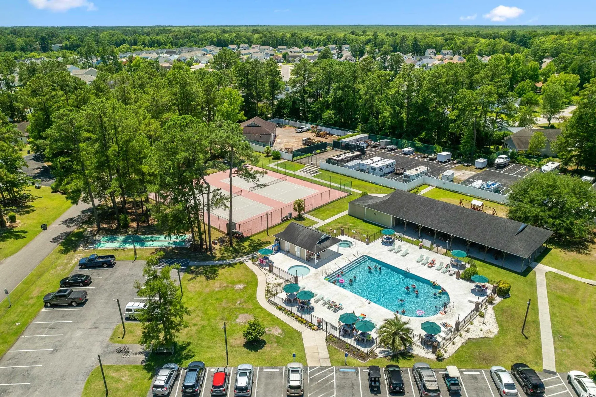 Property Slideshow image 29 of 31 | 6734 blue heron blvd unit 104, Myrtle Beach, SC, 29588