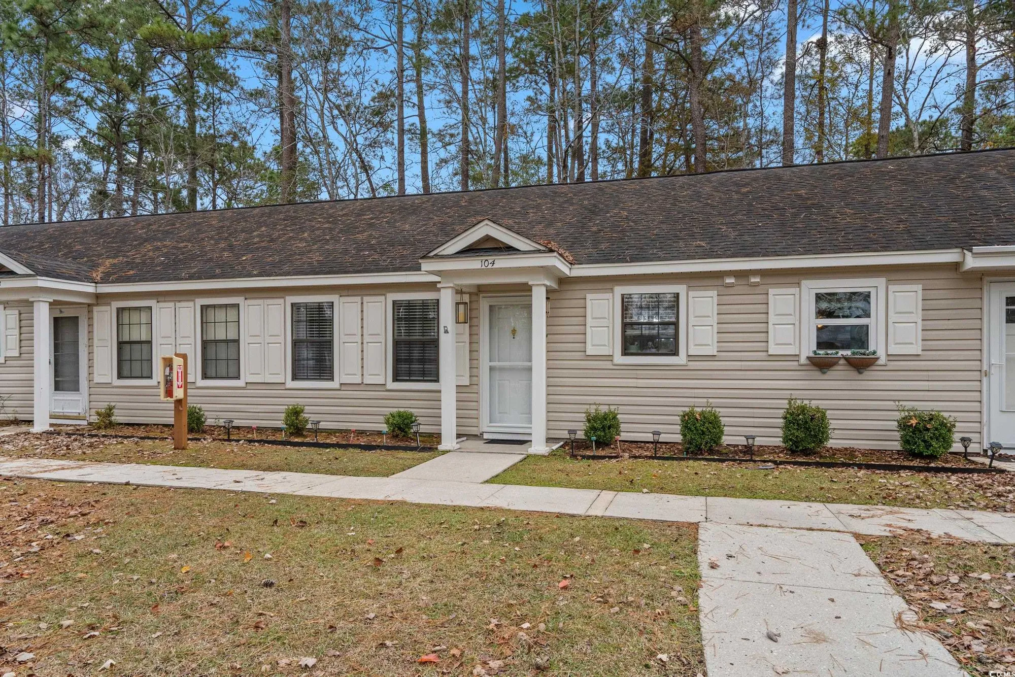 Property Slideshow image 23 of 31 | 6734 blue heron blvd unit 104, Myrtle Beach, SC, 29588