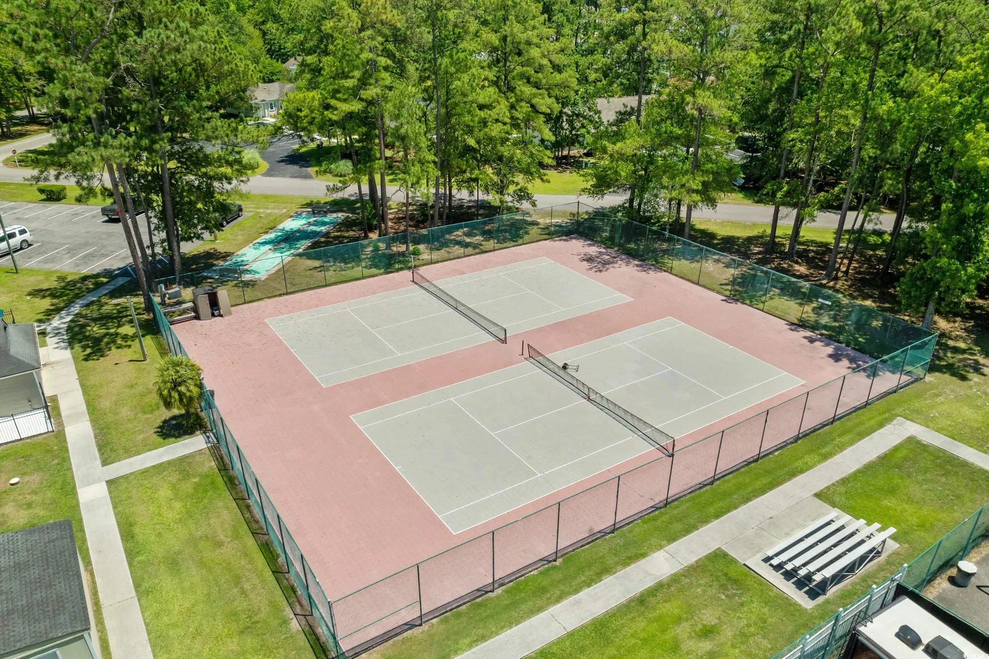 Property Slideshow image 30 of 31 | 6734 blue heron blvd unit 104, Myrtle Beach, SC, 29588