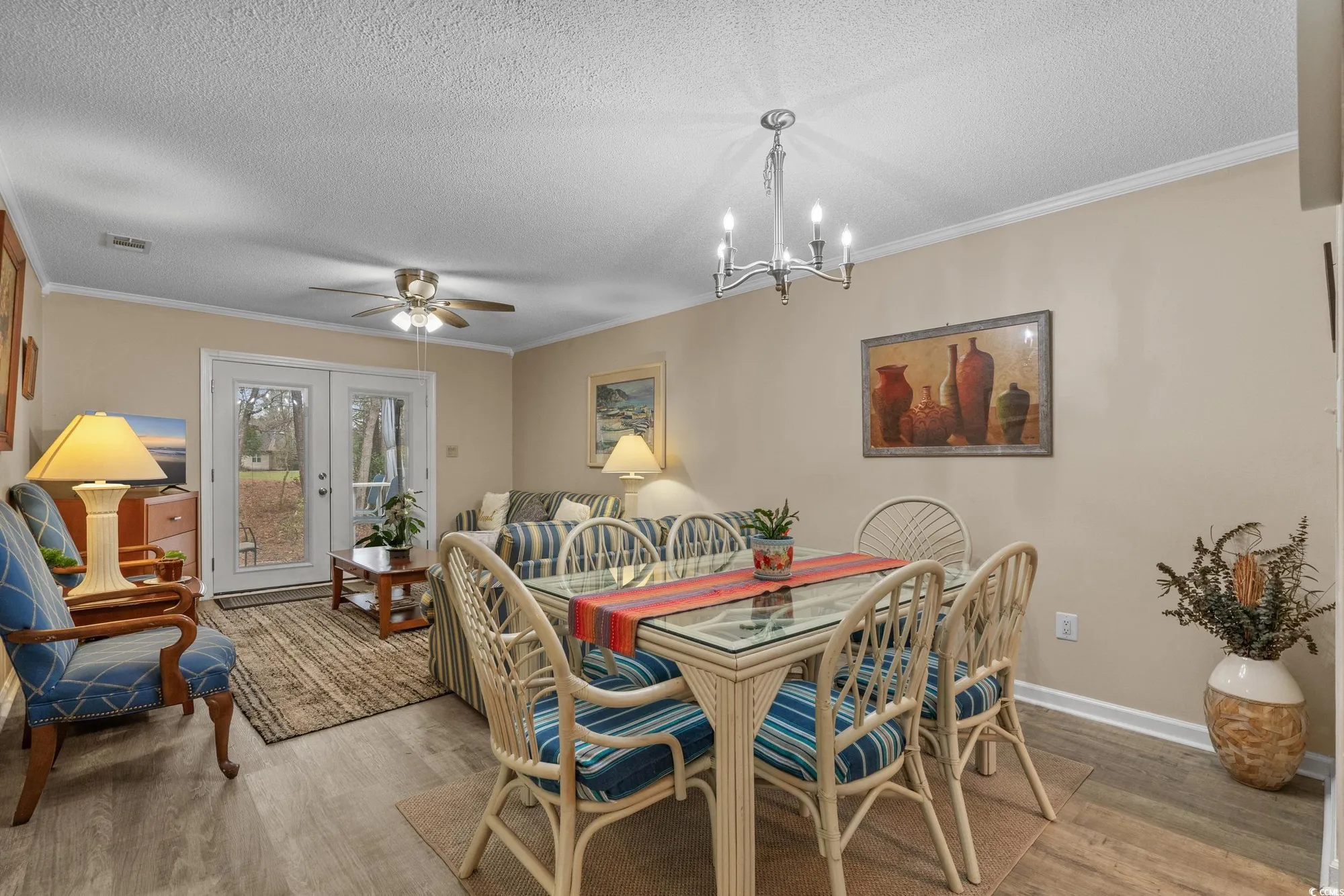 Property Slideshow image 5 of 31 | 6734 blue heron blvd unit 104, Myrtle Beach, SC, 29588
