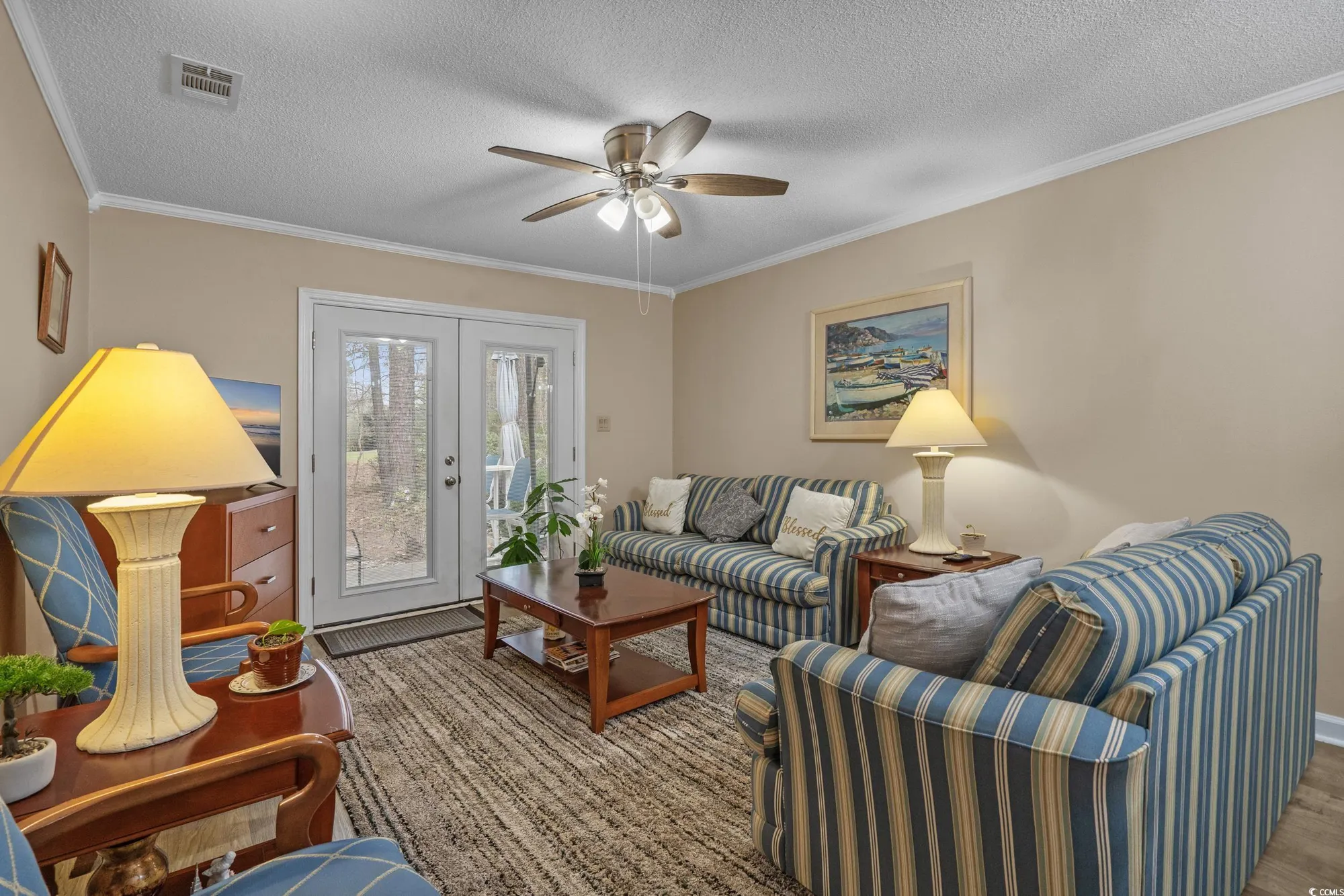 Property Slideshow image 6 of 31 | 6734 blue heron blvd unit 104, Myrtle Beach, SC, 29588