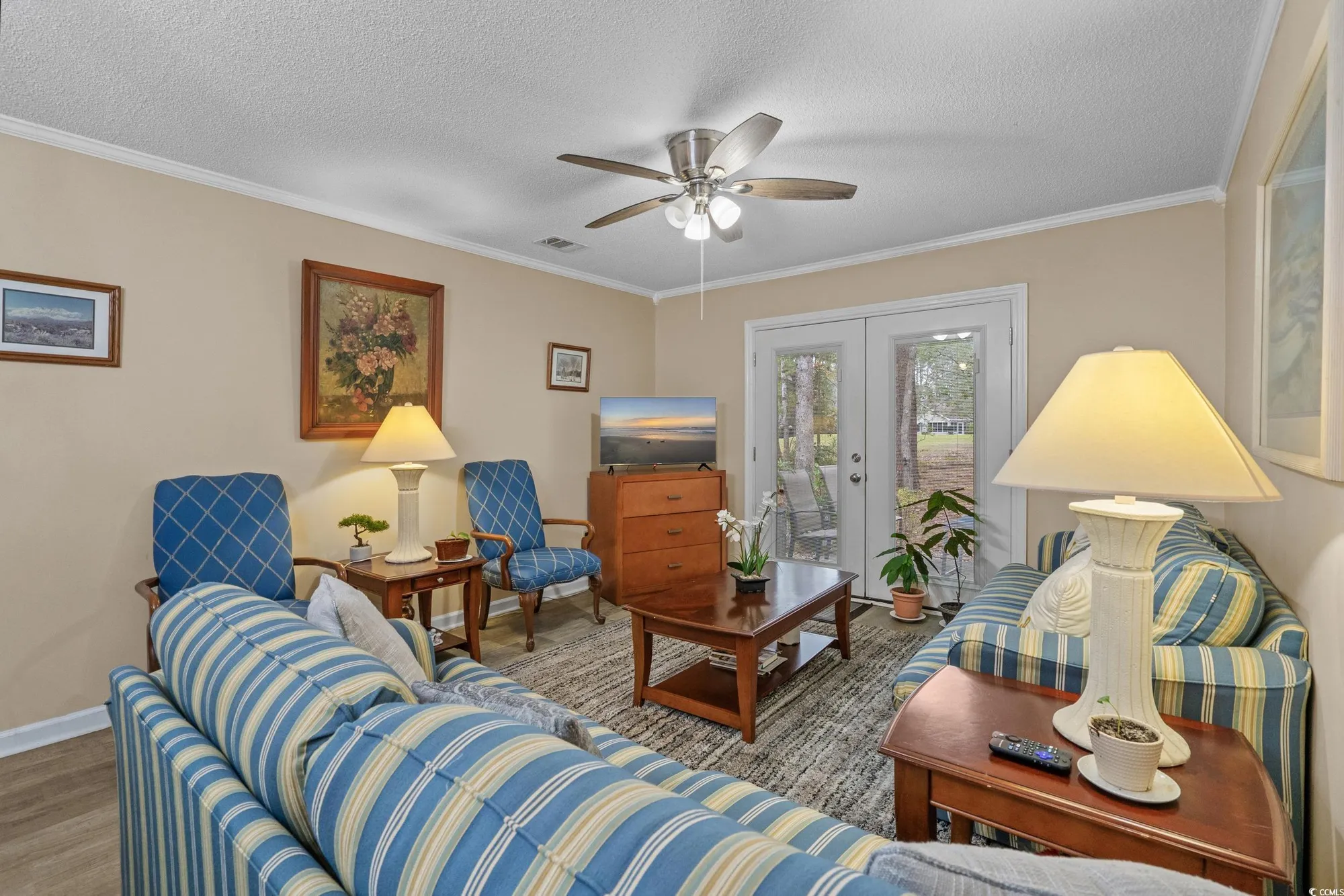 Property Slideshow image 7 of 31 | 6734 blue heron blvd unit 104, Myrtle Beach, SC, 29588
