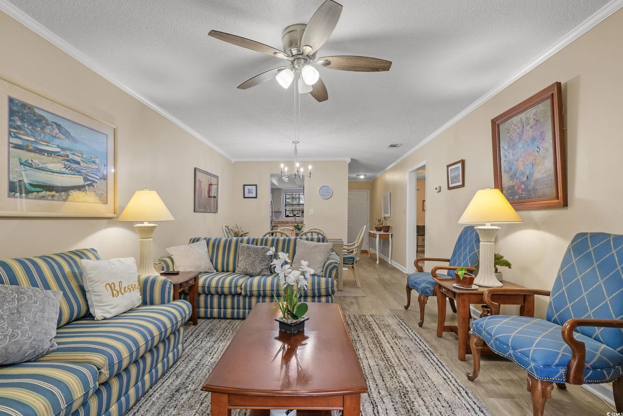 Property Slideshow image 9 of 31 | 6734 blue heron blvd unit 104, Myrtle Beach, SC, 29588
