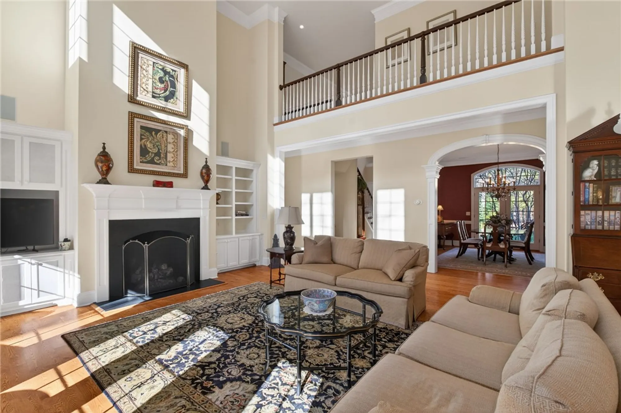 Property Slideshow image 4 of 50 | 173 southport, Williamsburg, VA, 23188