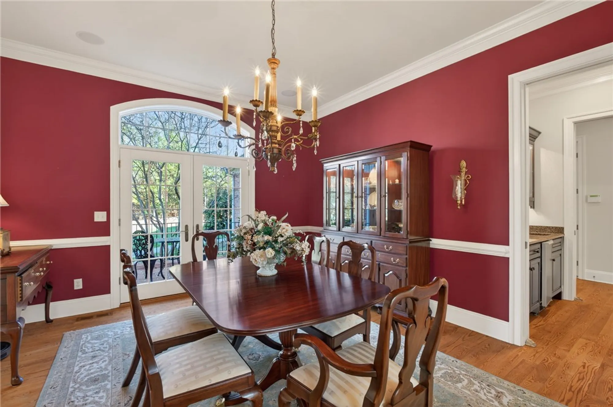 Property Slideshow image 7 of 50 | 173 southport, Williamsburg, VA, 23188