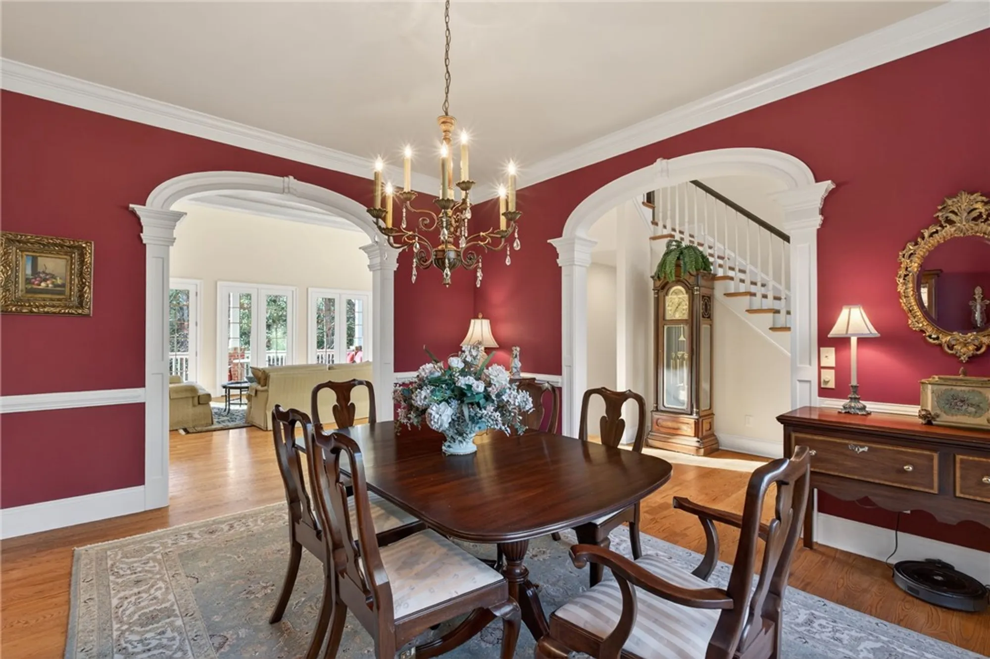 Property Slideshow image 9 of 50 | 173 southport, Williamsburg, VA, 23188