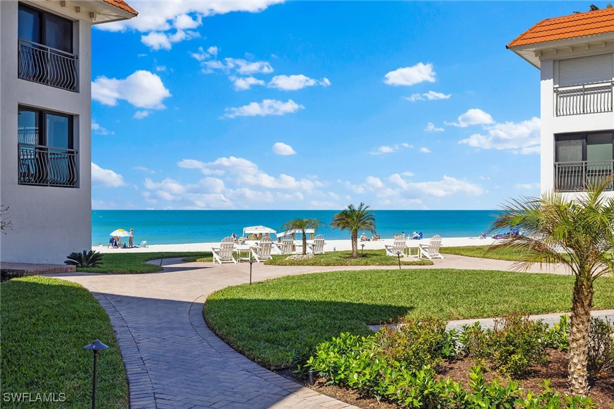 Property Slideshow image 29 of 34 | 3333 gulf shore blvd 4, Naples, FL, 34103
