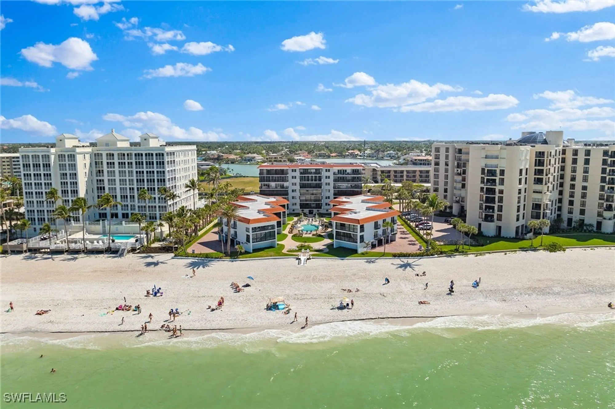 Property Slideshow image 32 of 34 | 3333 gulf shore blvd 4, Naples, FL, 34103