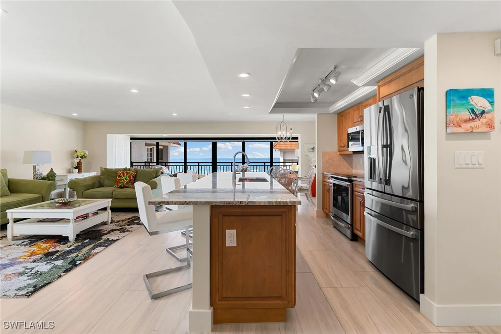 Property Slideshow image 5 of 34 | 3333 gulf shore blvd 4, Naples, FL, 34103