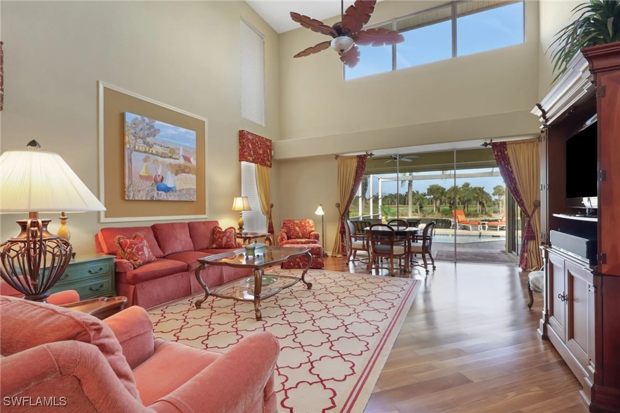 Property Slideshow image 10 of 37 | 483 palo verde dr, Naples, FL, 34119