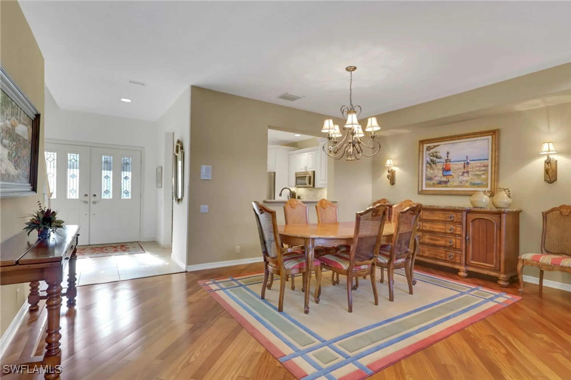 Property Slideshow image 8 of 37 | 483 palo verde dr, Naples, FL, 34119