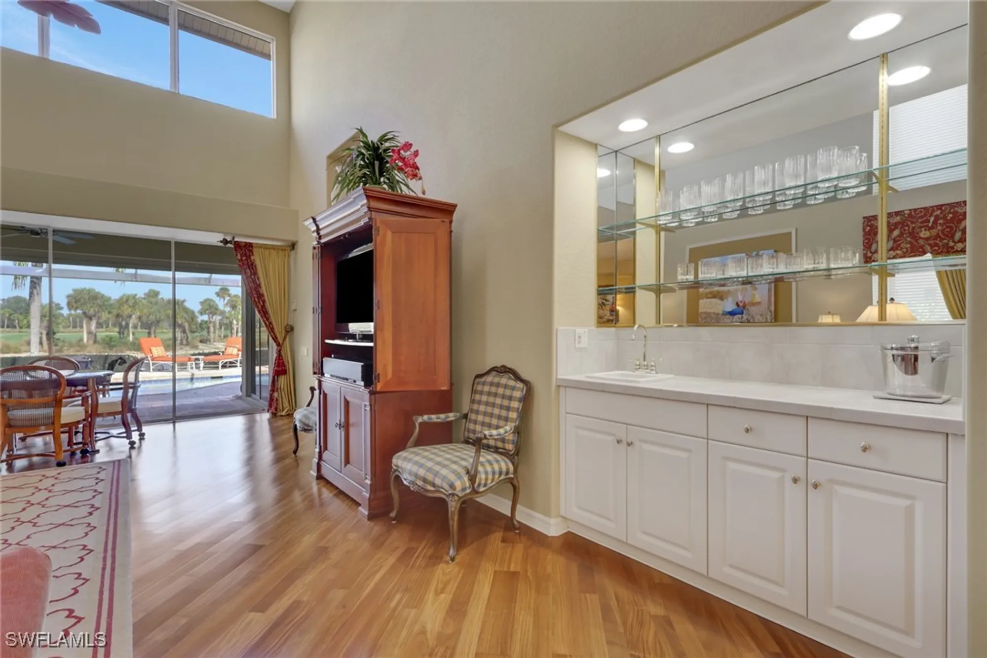 Property Slideshow image 9 of 37 | 483 palo verde dr, Naples, FL, 34119