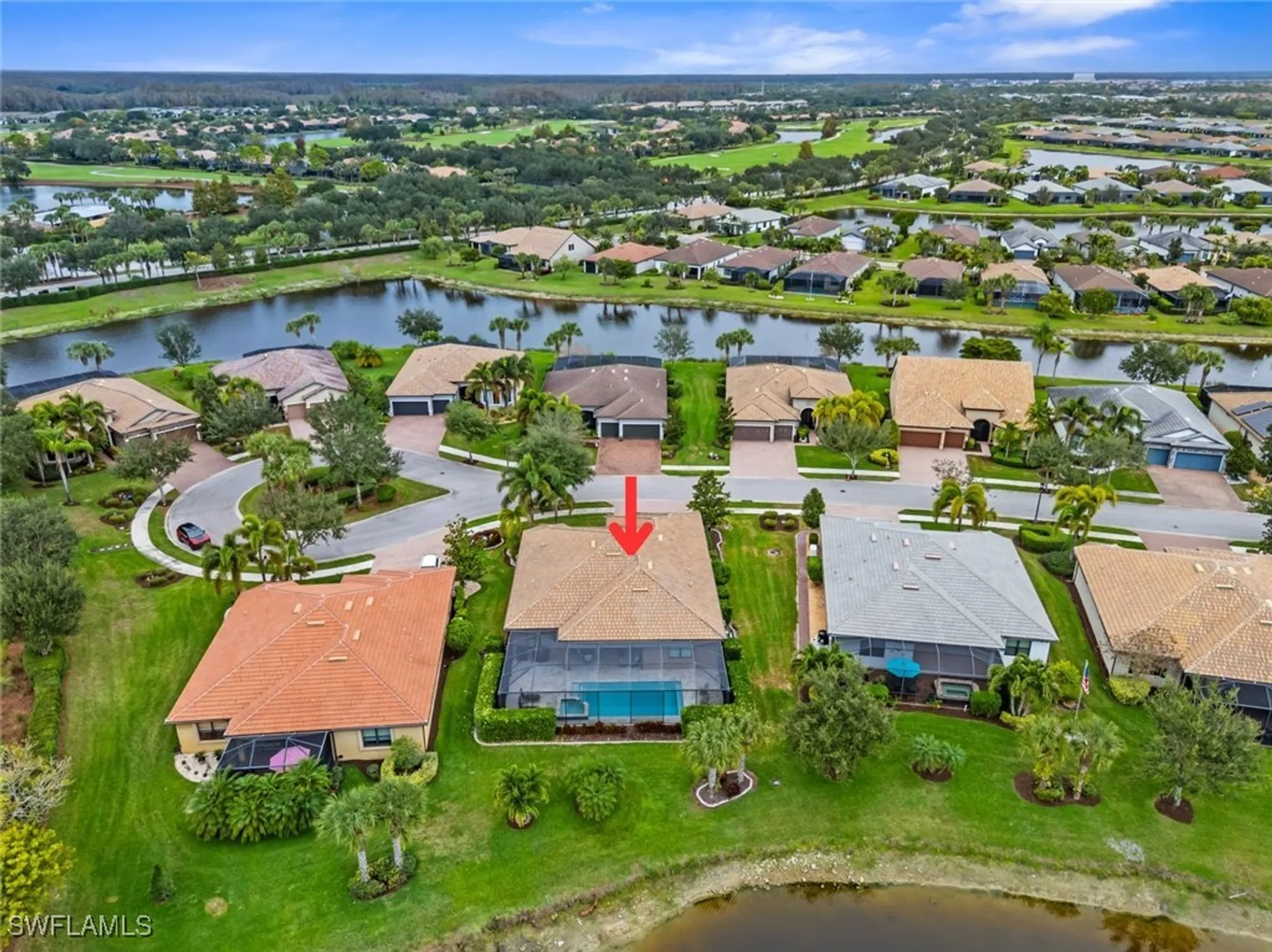 Property Slideshow image 34 of 46 | 6012 harmony dr, Ave Maria, FL, 34142