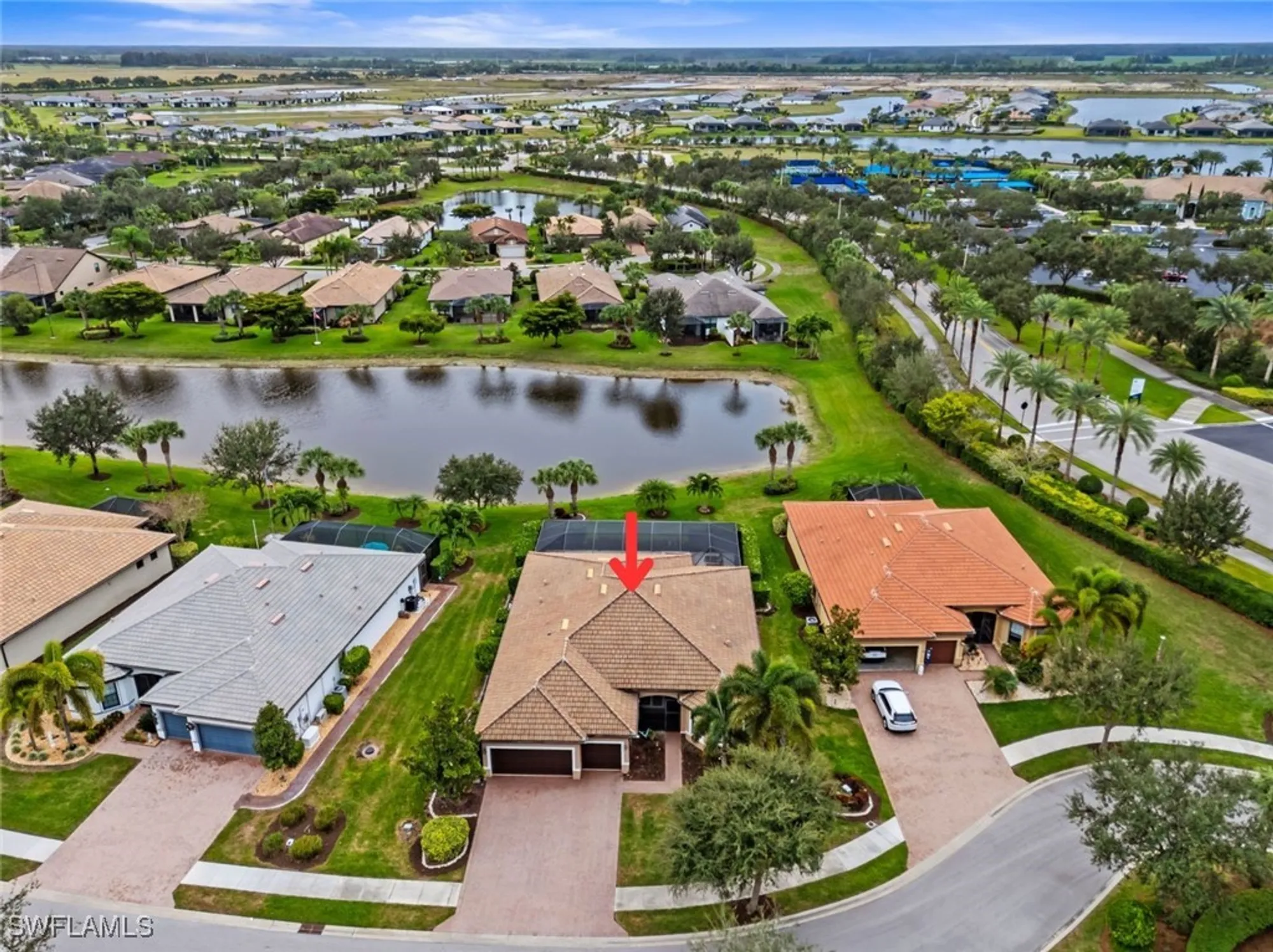 Property Slideshow image 30 of 46 | 6012 harmony dr, Ave Maria, FL, 34142