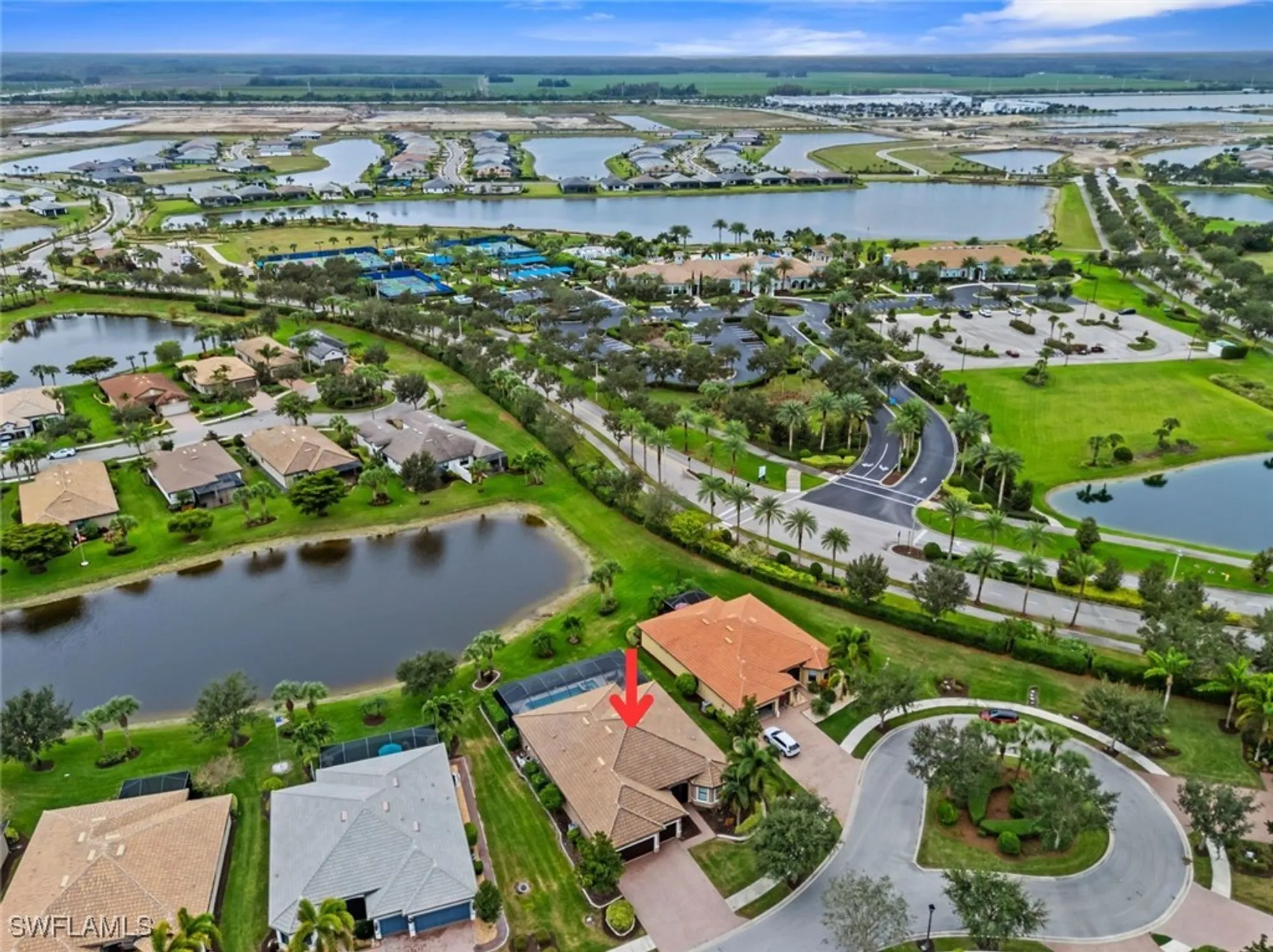 Property Slideshow image 31 of 46 | 6012 harmony dr, Ave Maria, FL, 34142