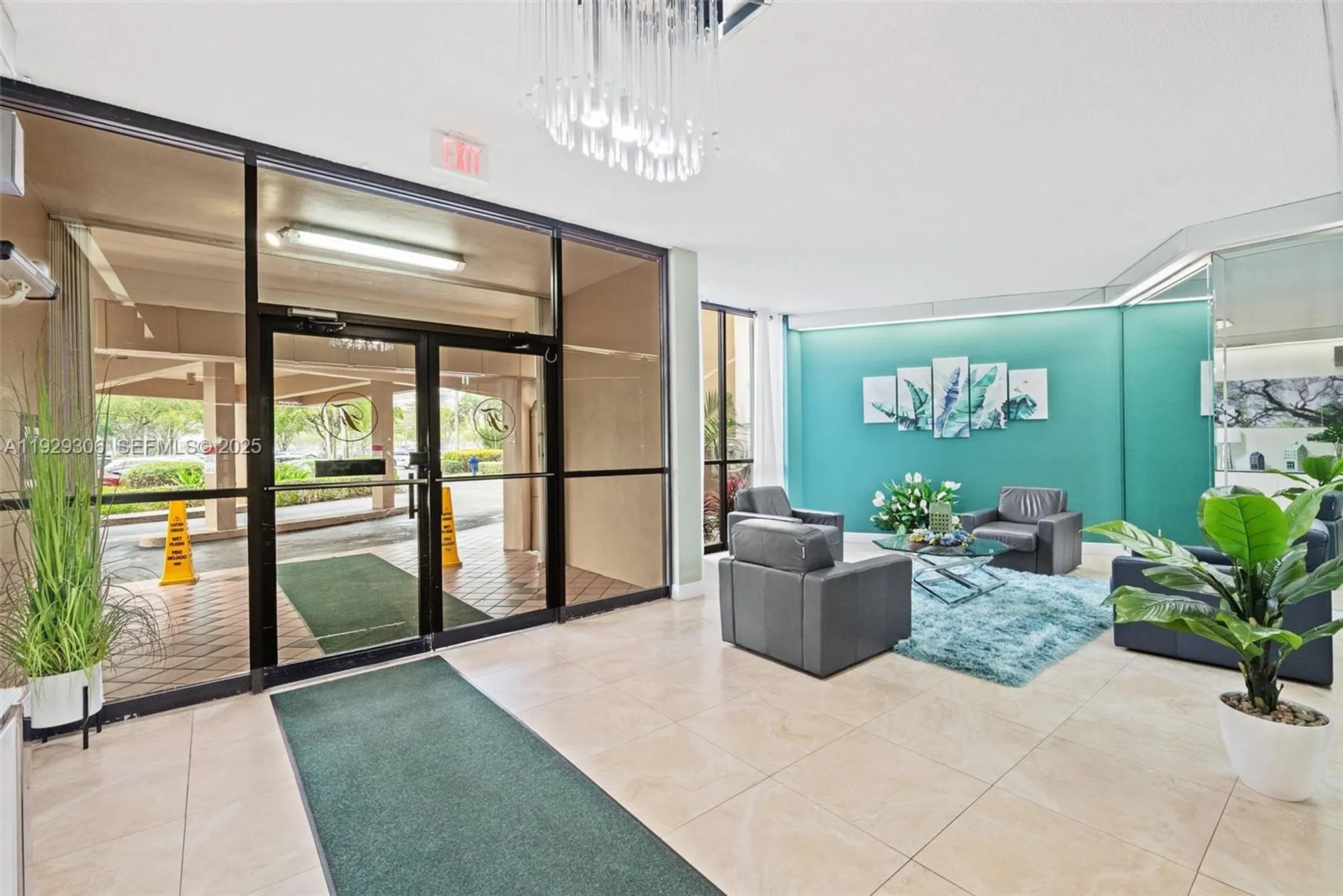 Property Slideshow image 5 of 27 | 900 saint charles pl 419, Pembroke Pines, FL, 33026