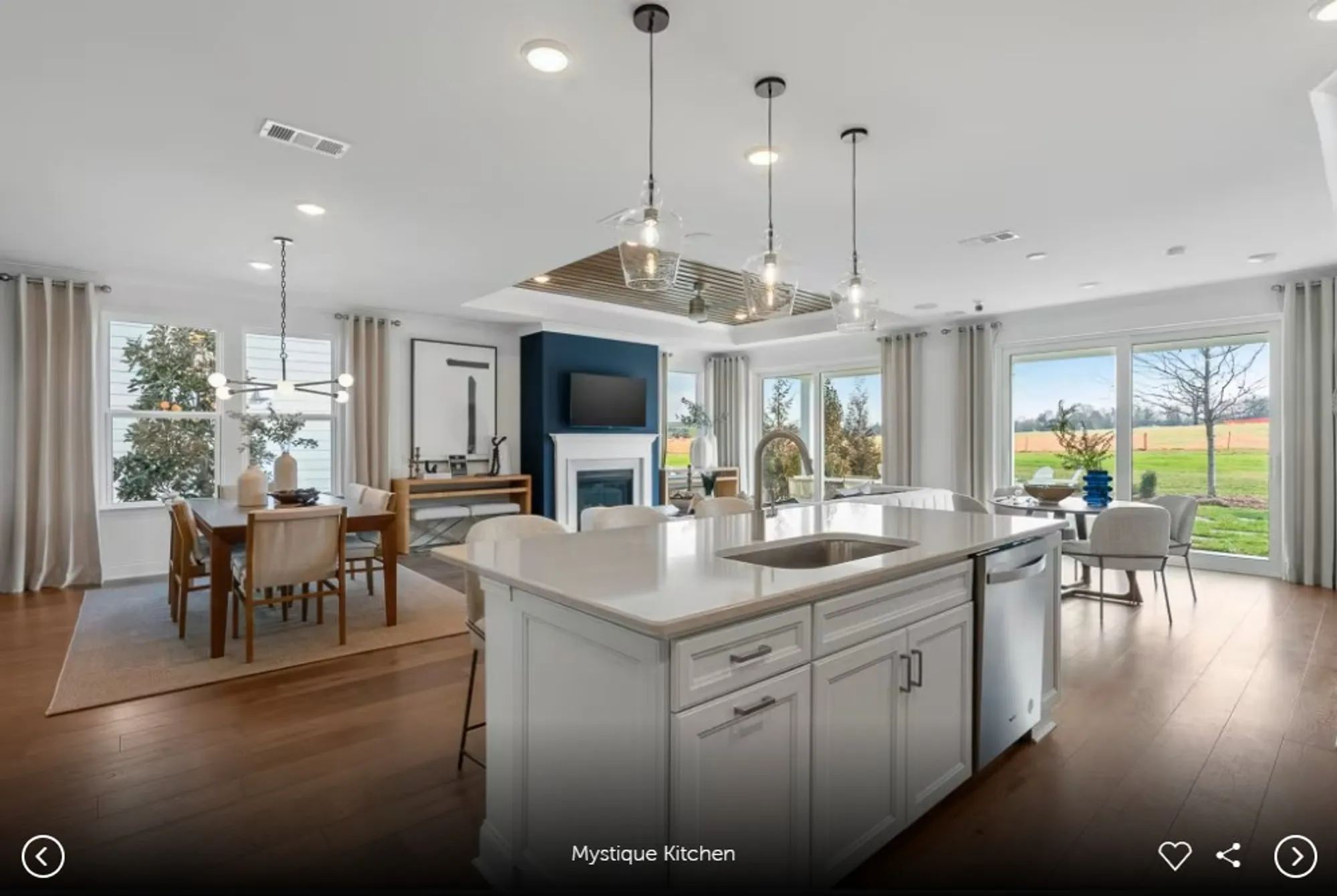 Property Slideshow image 4 of 9 | 101 centerfire ln, Georgetown, TX, 78633