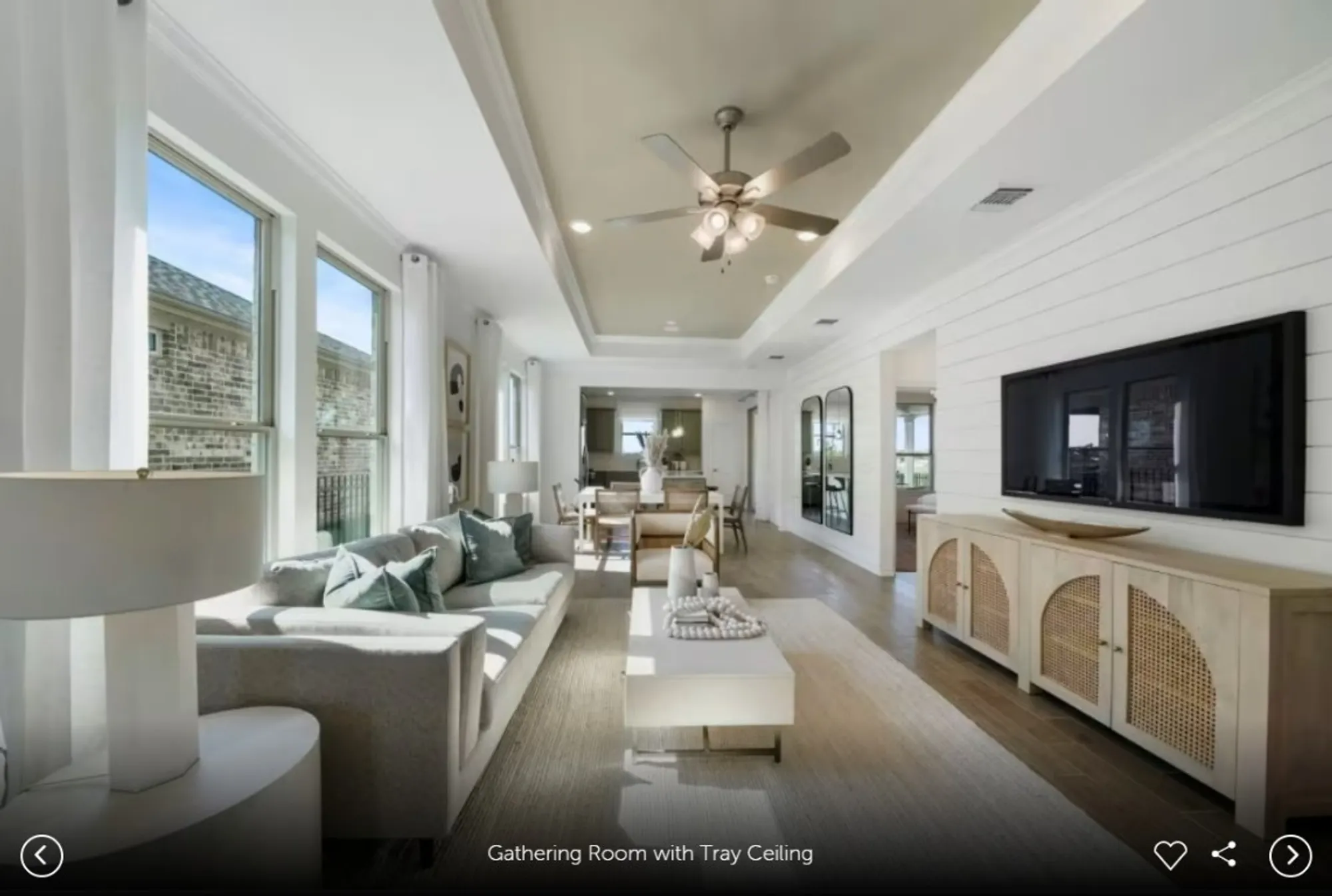 Property Slideshow image 4 of 10 | 126 kimberwick ct, Georgetown, TX, 78633