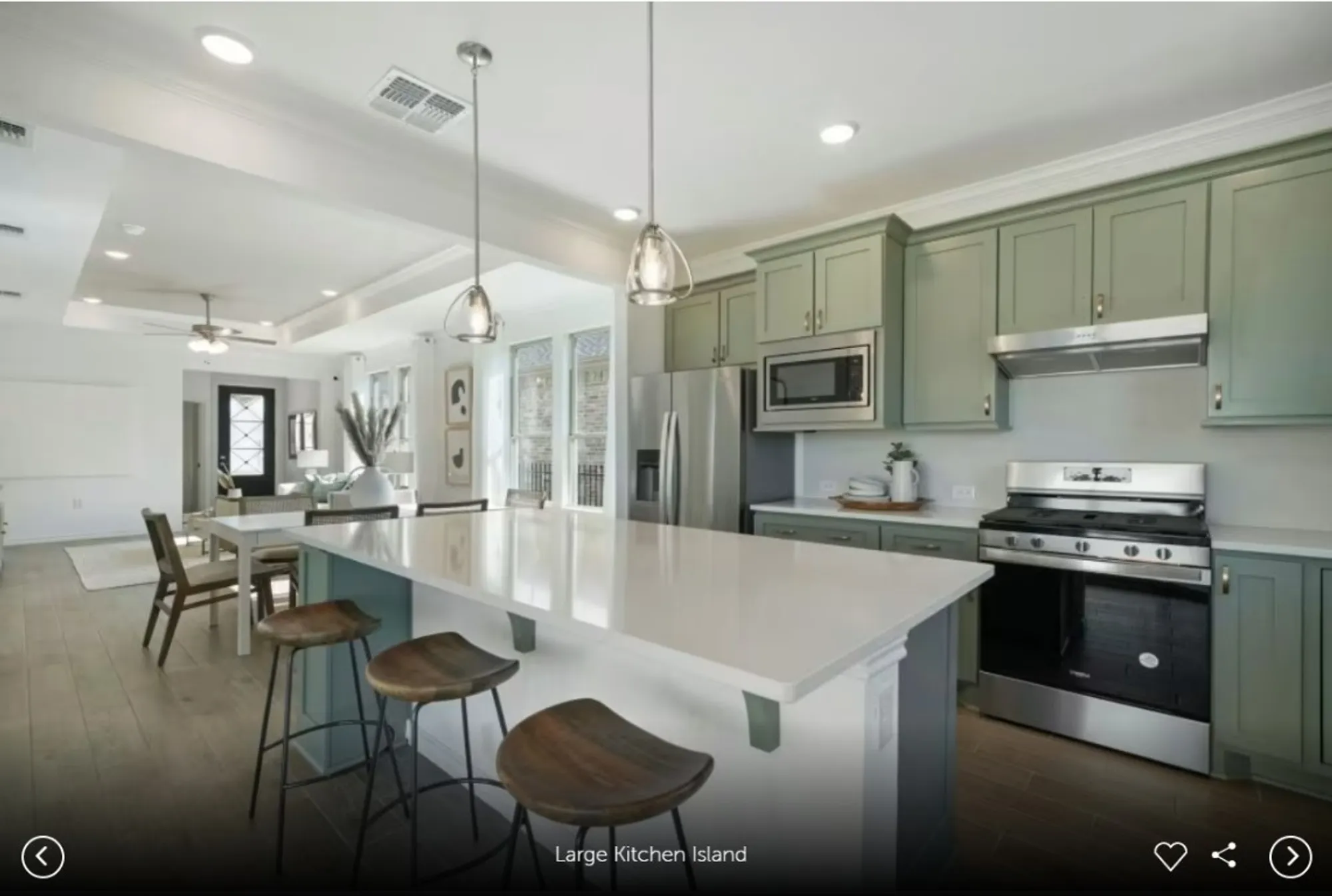 Property Slideshow image 5 of 10 | 126 kimberwick ct, Georgetown, TX, 78633