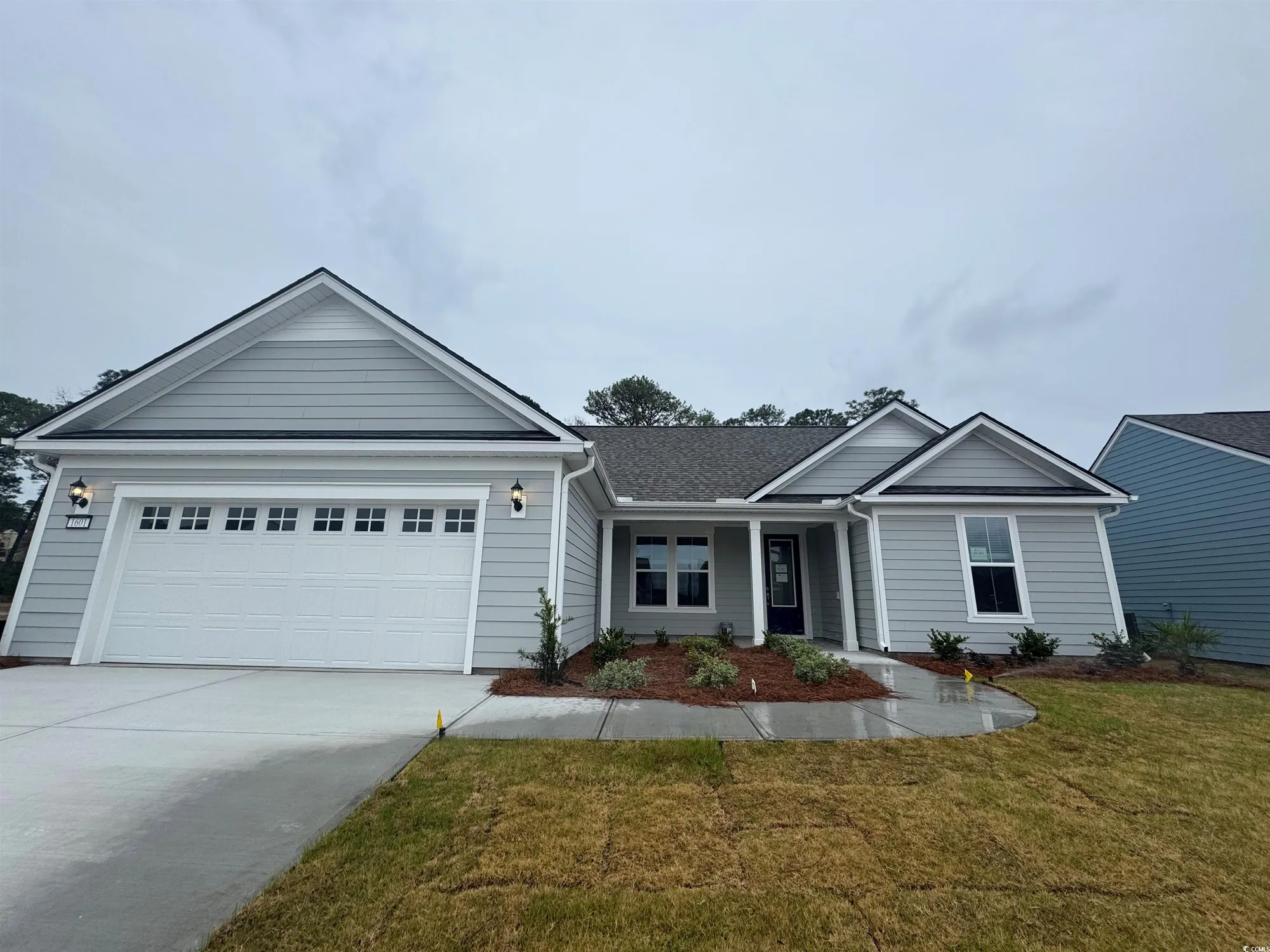 Property Slideshow image 1 of 7 | 1601 crested iris way, North Myrtle Beach, SC, 29582