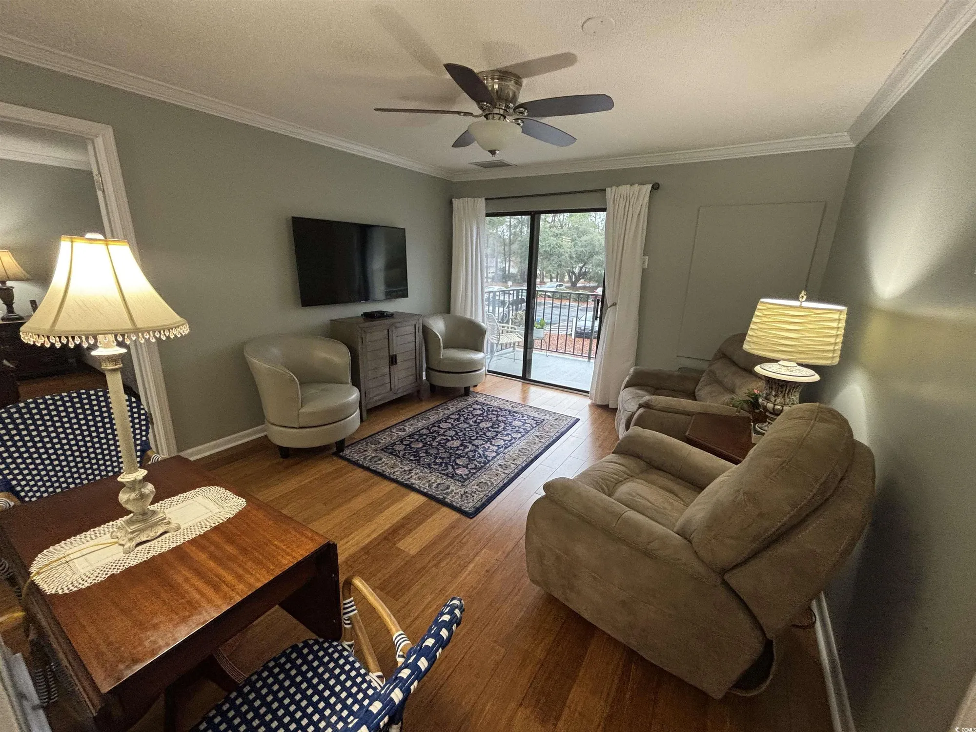Property Slideshow image 3 of 23 | 5001 little river rd e208, Myrtle Beach, SC, 29577