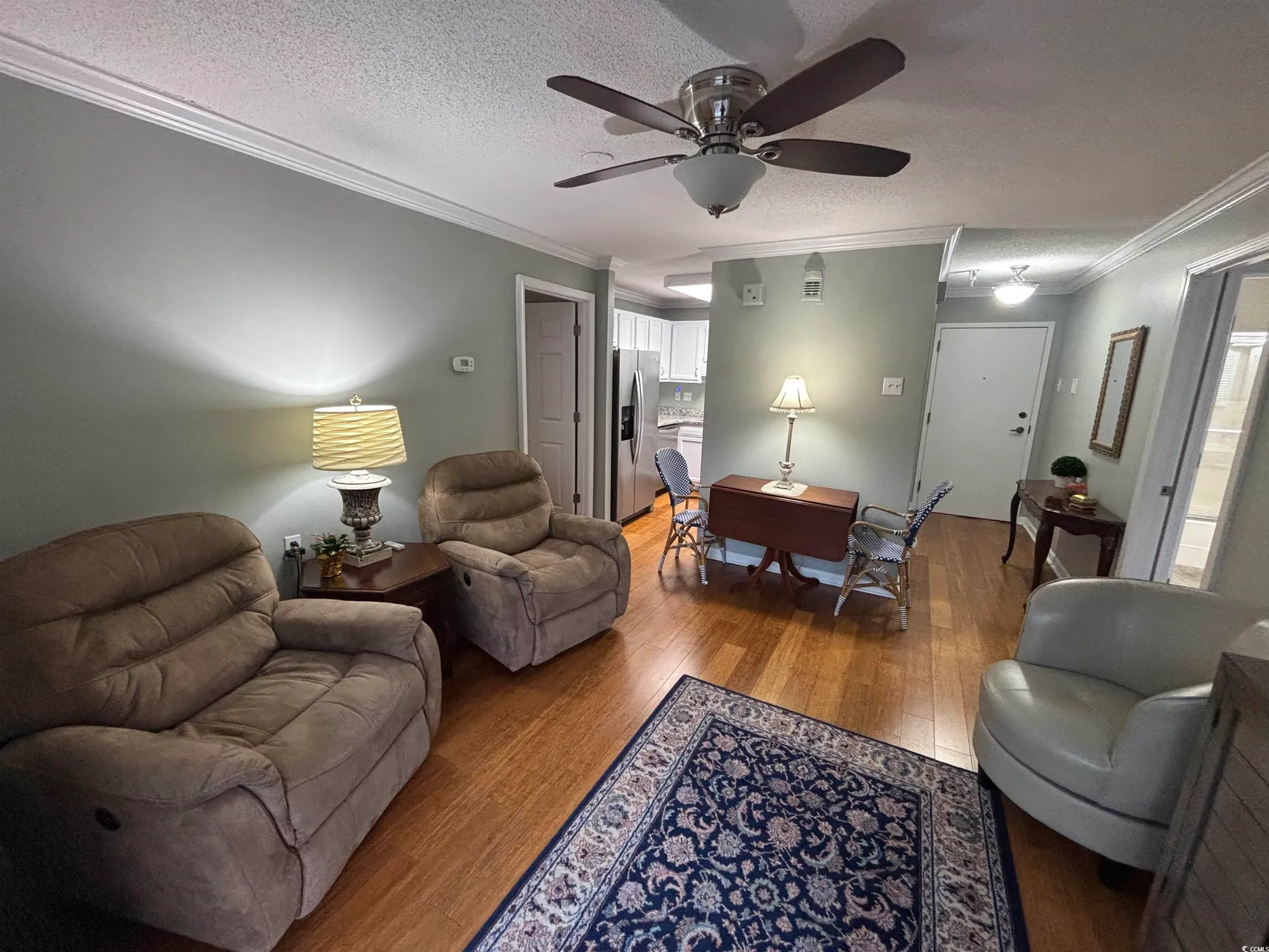 Property Slideshow image 4 of 23 | 5001 little river rd e208, Myrtle Beach, SC, 29577