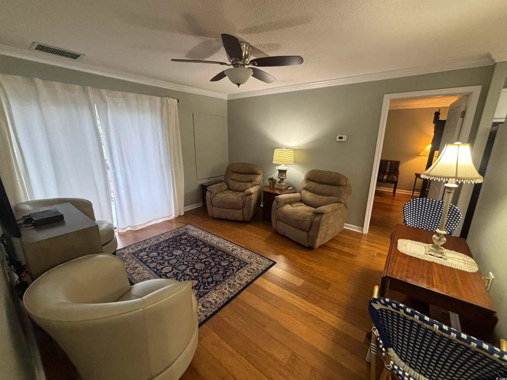 Property Slideshow image 8 of 23 | 5001 little river rd e208, Myrtle Beach, SC, 29577