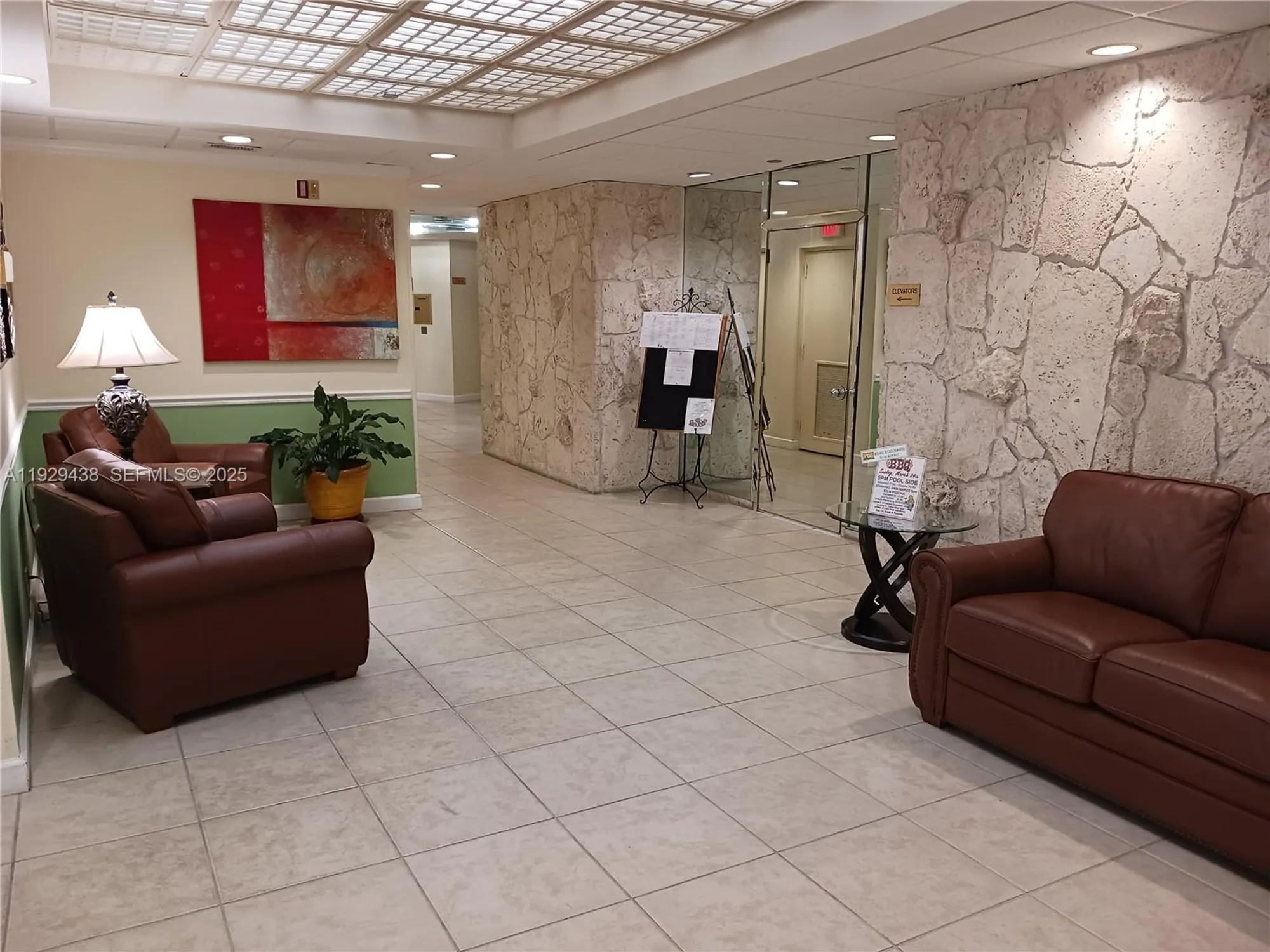 Property Slideshow image 3 of 5 | 1100 saint charles pl 719, Pembroke Pines, FL, 33026