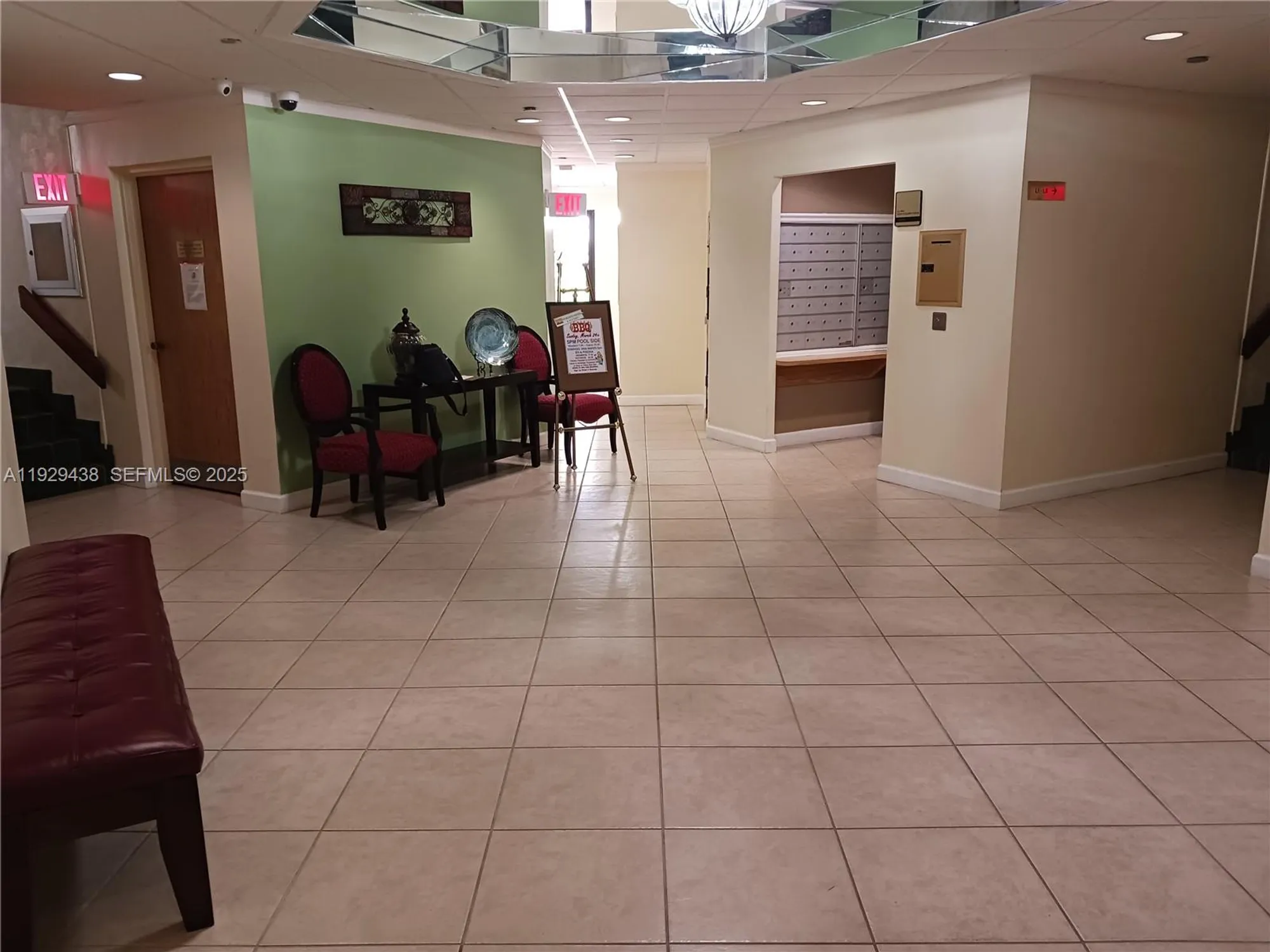 Property Slideshow image 4 of 5 | 1100 saint charles pl 719, Pembroke Pines, FL, 33026