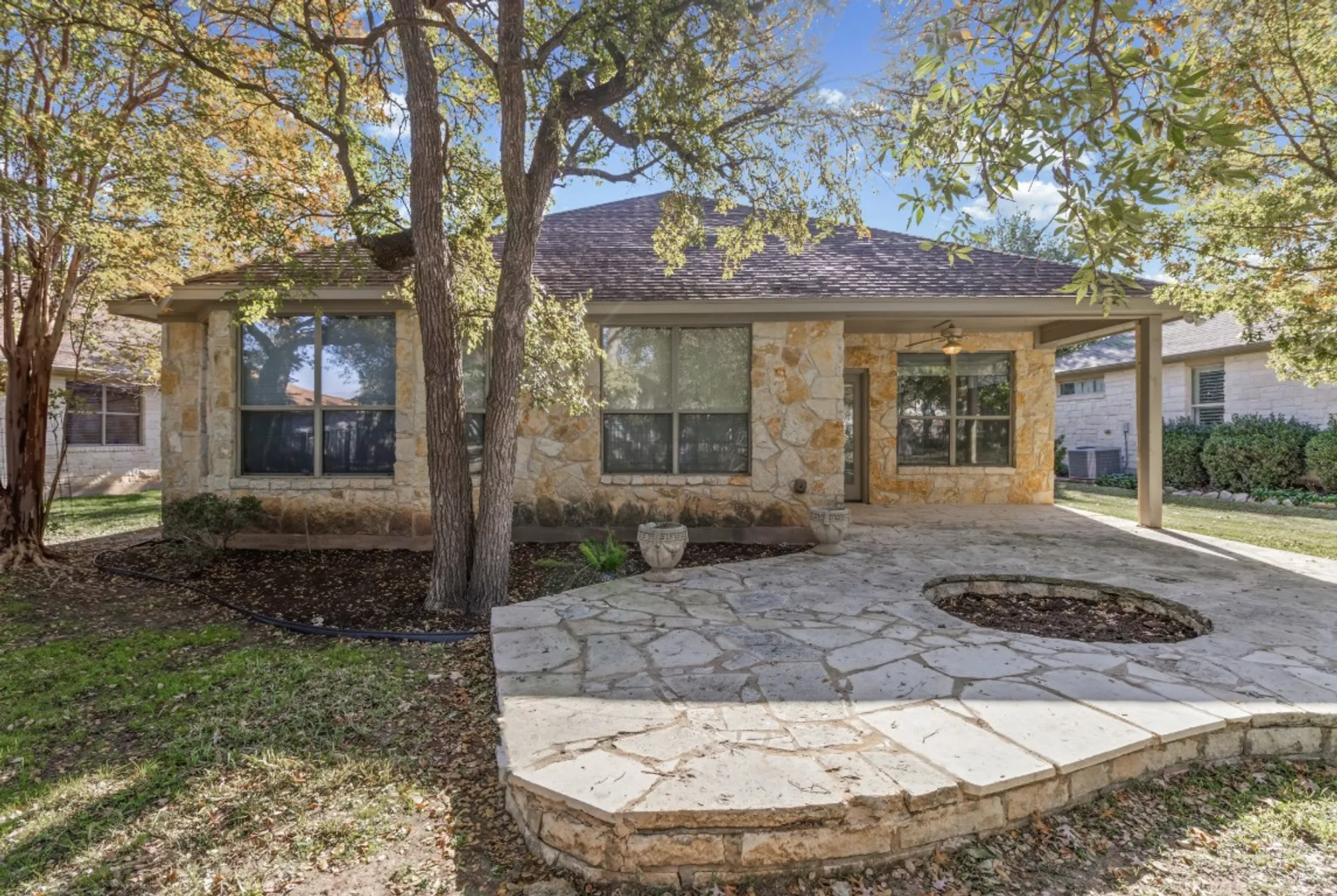 Property Slideshow image 23 of 23 | 715 enchanted rock trl, Georgetown, TX, 78633