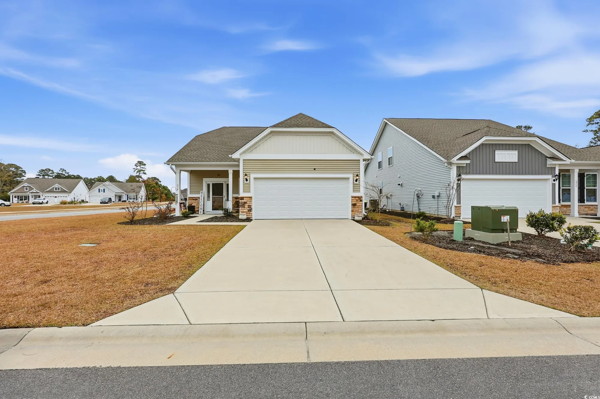 Property Slideshow image 1 of 39 | 276 sundew loop, Little River, SC, 29566