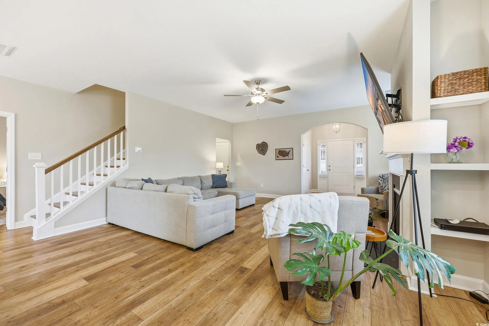 Property Slideshow image 10 of 39 | 276 sundew loop, Little River, SC, 29566