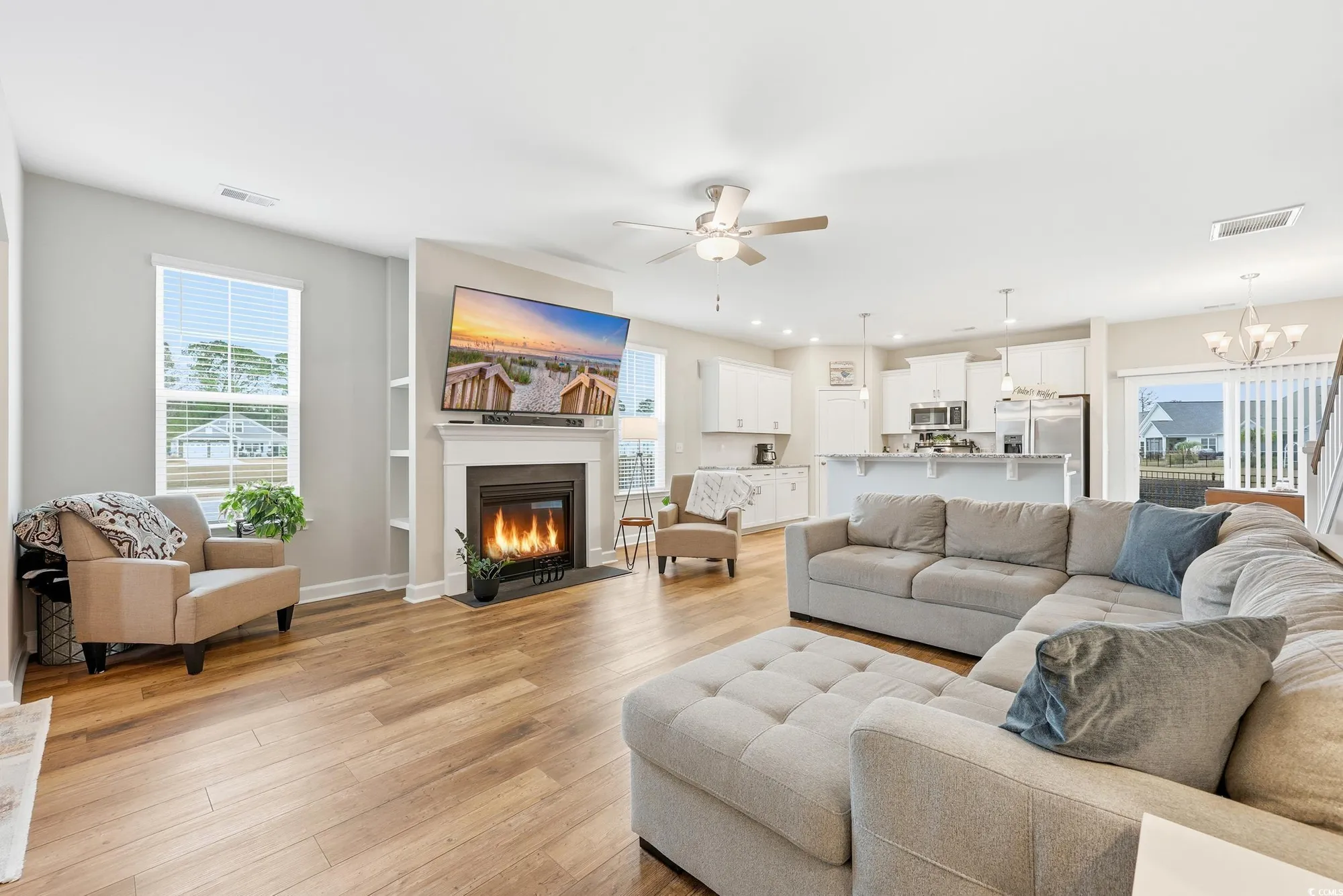 Property Slideshow image 8 of 39 | 276 sundew loop, Little River, SC, 29566