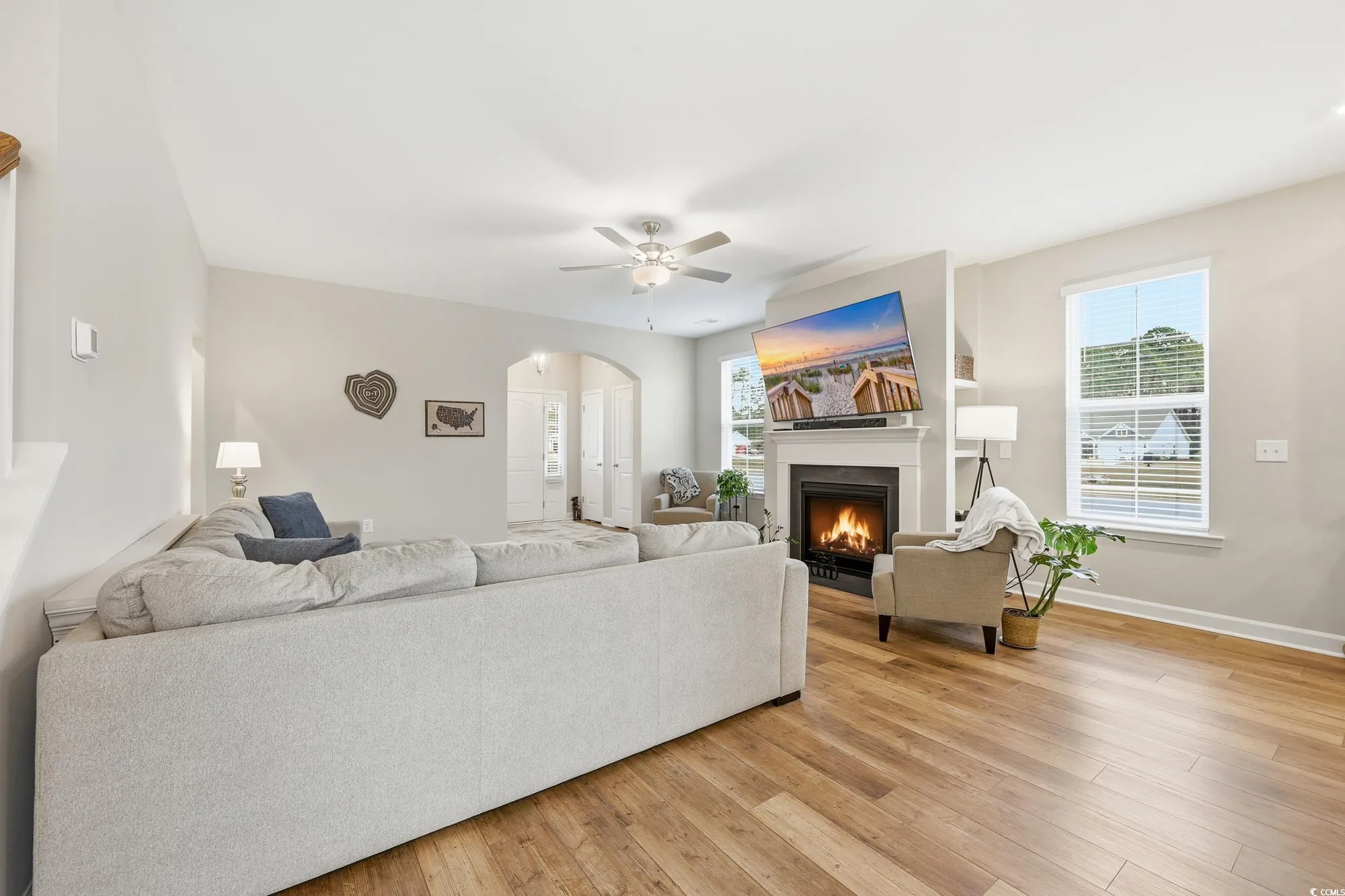 Property Slideshow image 9 of 39 | 276 sundew loop, Little River, SC, 29566