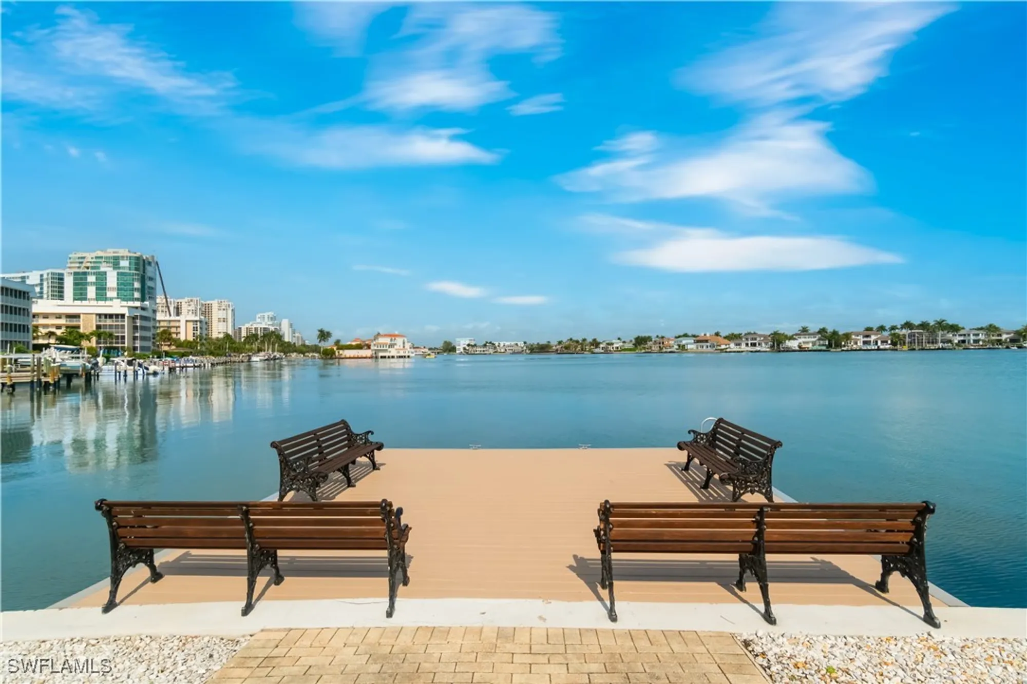 Property Slideshow image 14 of 25 | 3420 gulf shore blvd 63, Naples, FL, 34103