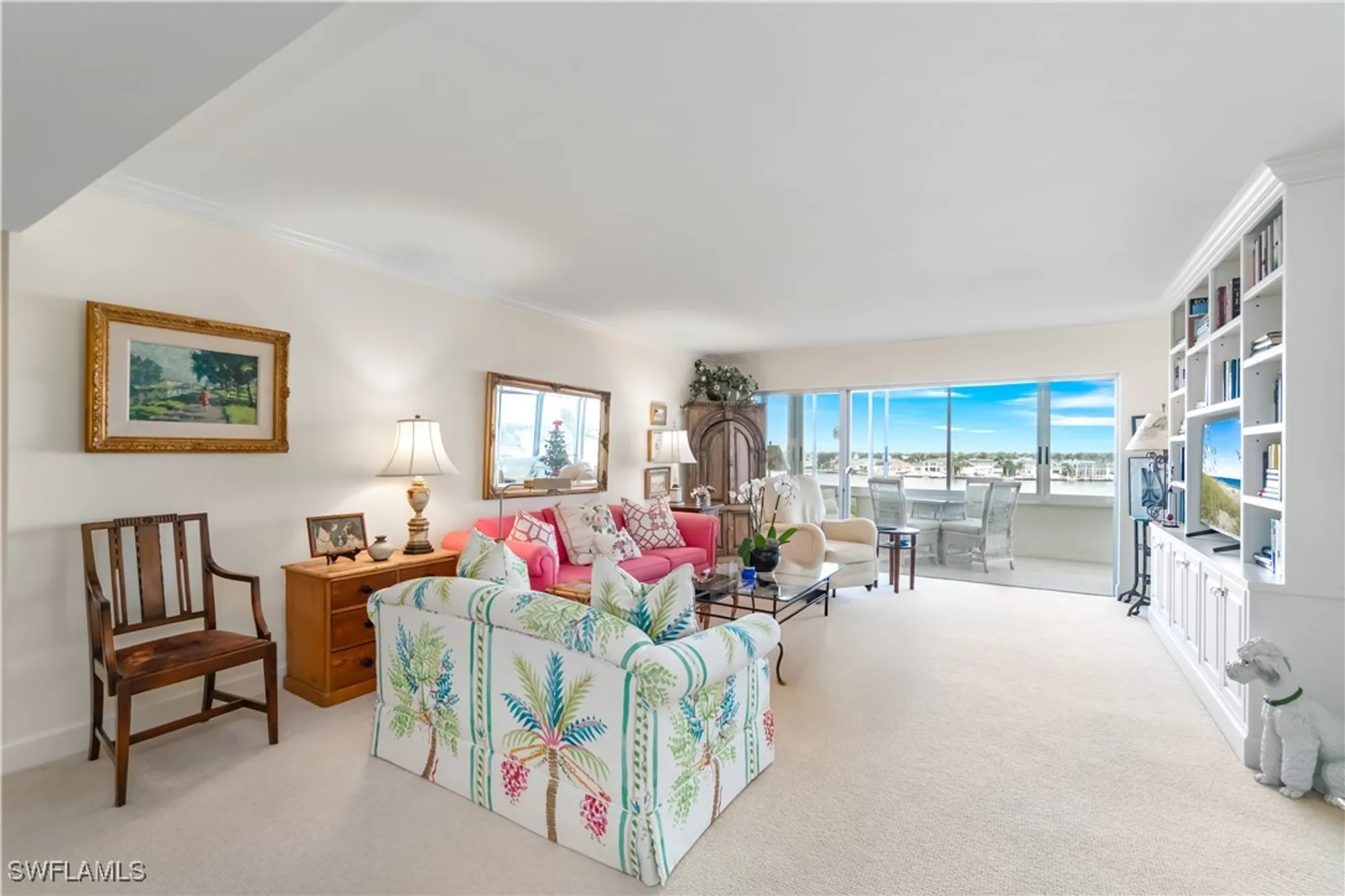 Property Slideshow image 2 of 25 | 3420 gulf shore blvd 63, Naples, FL, 34103