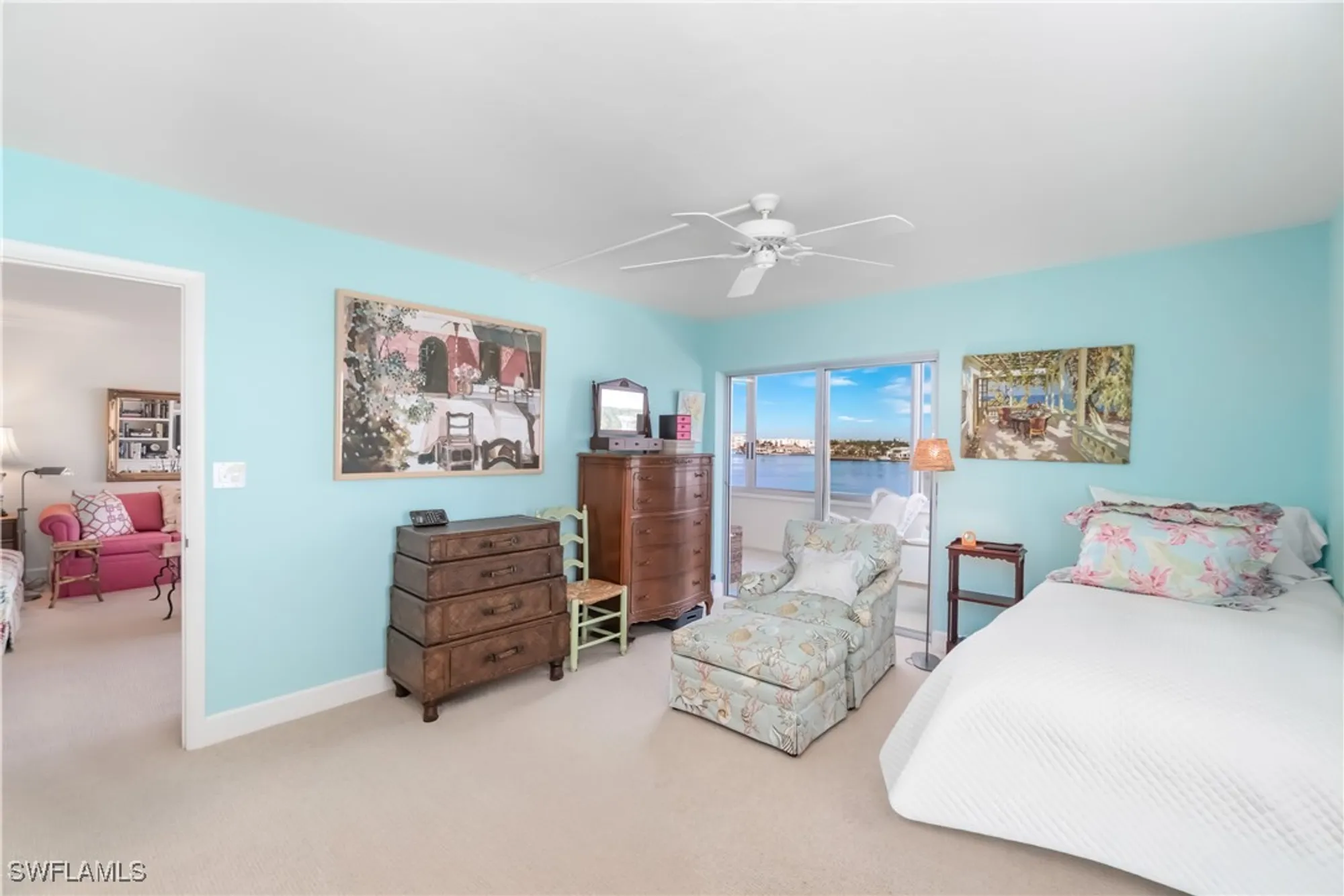 Property Slideshow image 21 of 25 | 3420 gulf shore blvd 63, Naples, FL, 34103