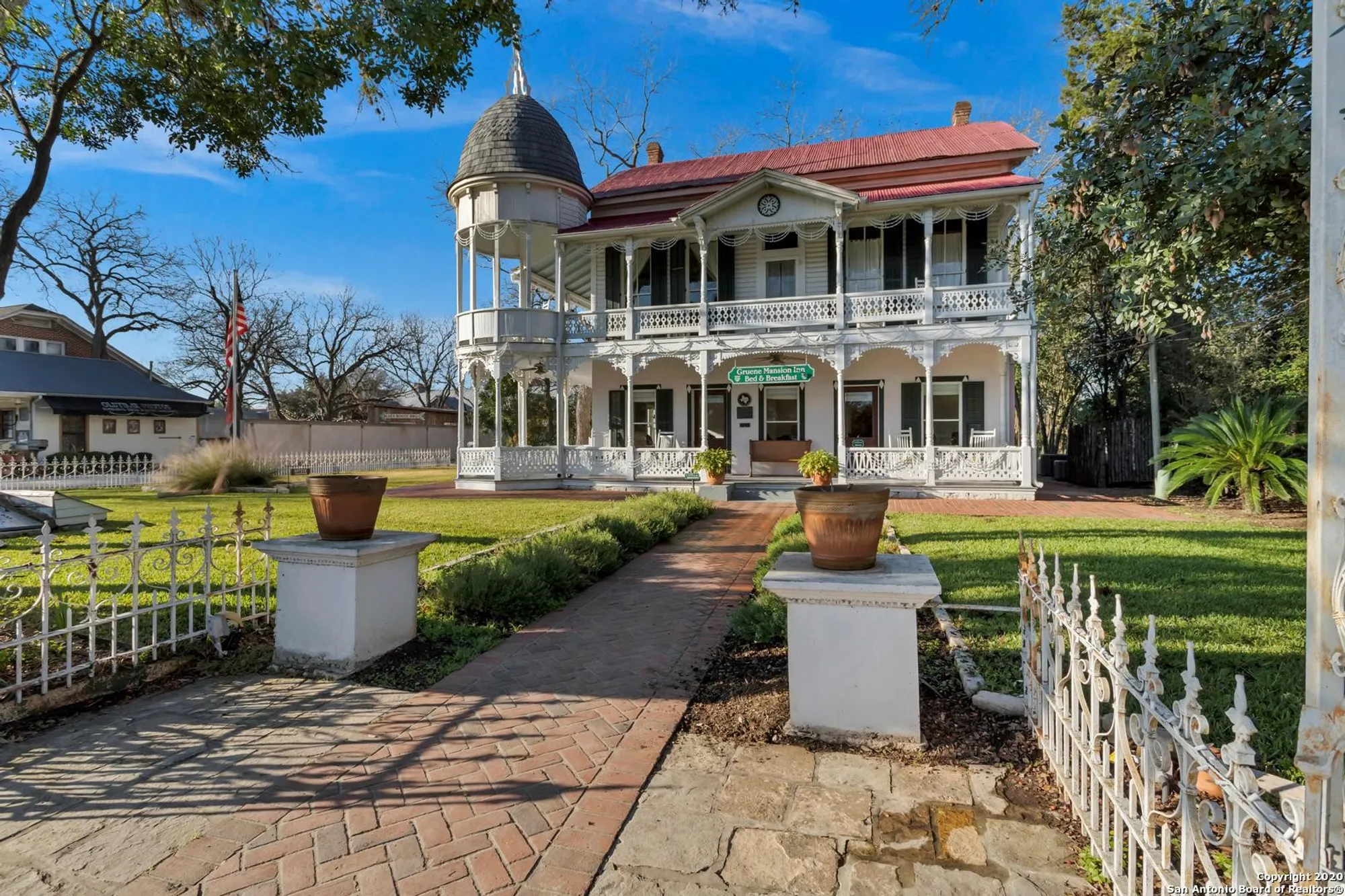 Property Slideshow image 50 of 50 | 649 jaboncillo st, New Braunfels, TX, 78132