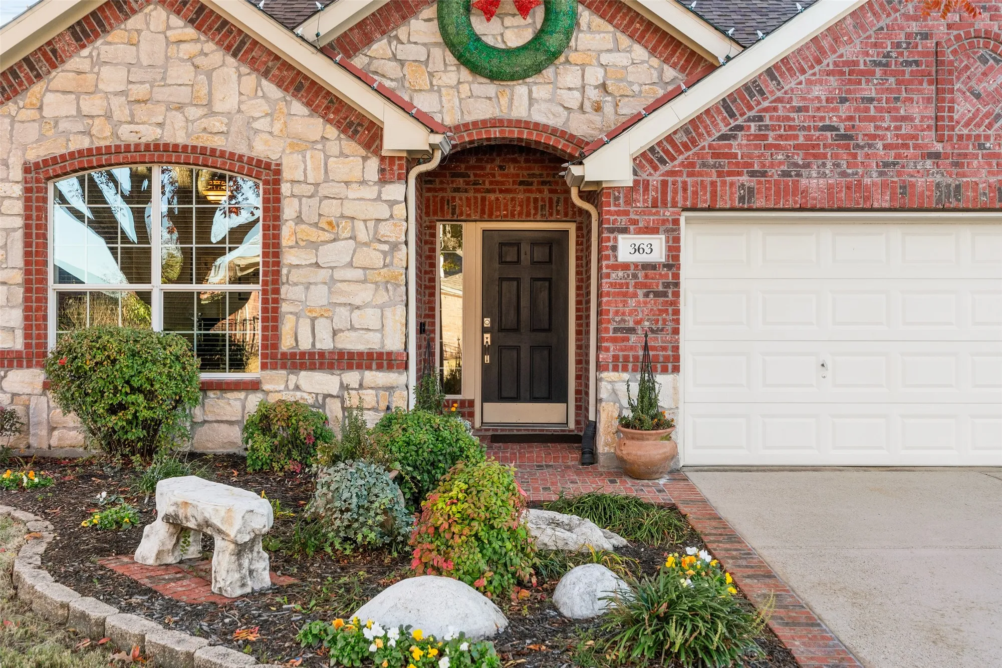 Property Slideshow image 1 of 40 | 363 wrangler dr, Fairview, TX, 75069