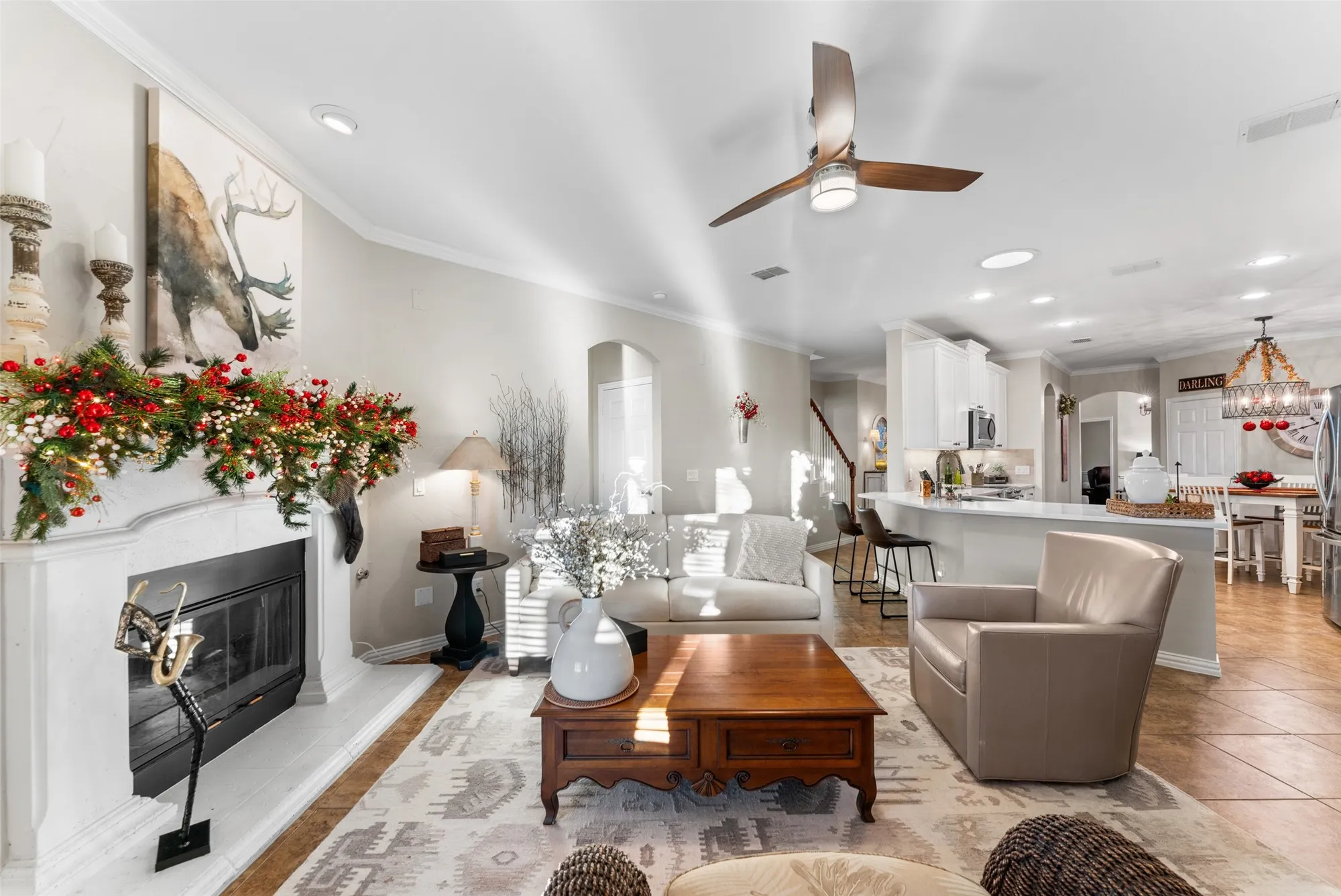 Property Slideshow image 10 of 40 | 363 wrangler dr, Fairview, TX, 75069