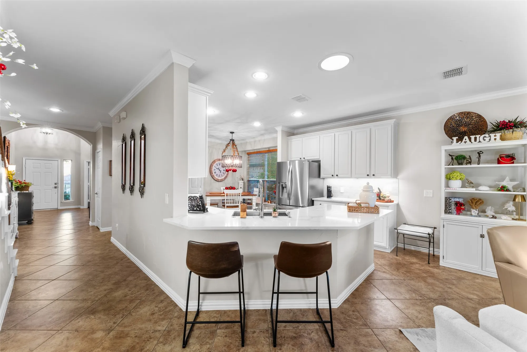 Property Slideshow image 13 of 40 | 363 wrangler dr, Fairview, TX, 75069