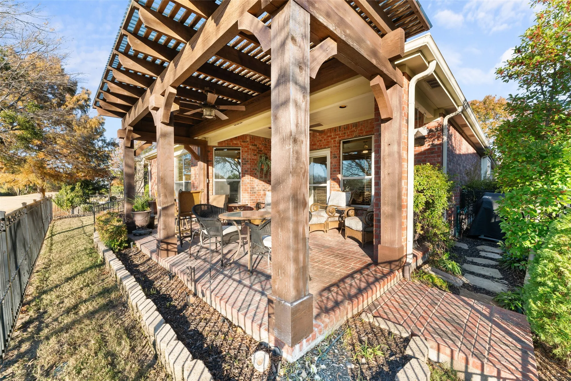 Property Slideshow image 37 of 40 | 363 wrangler dr, Fairview, TX, 75069