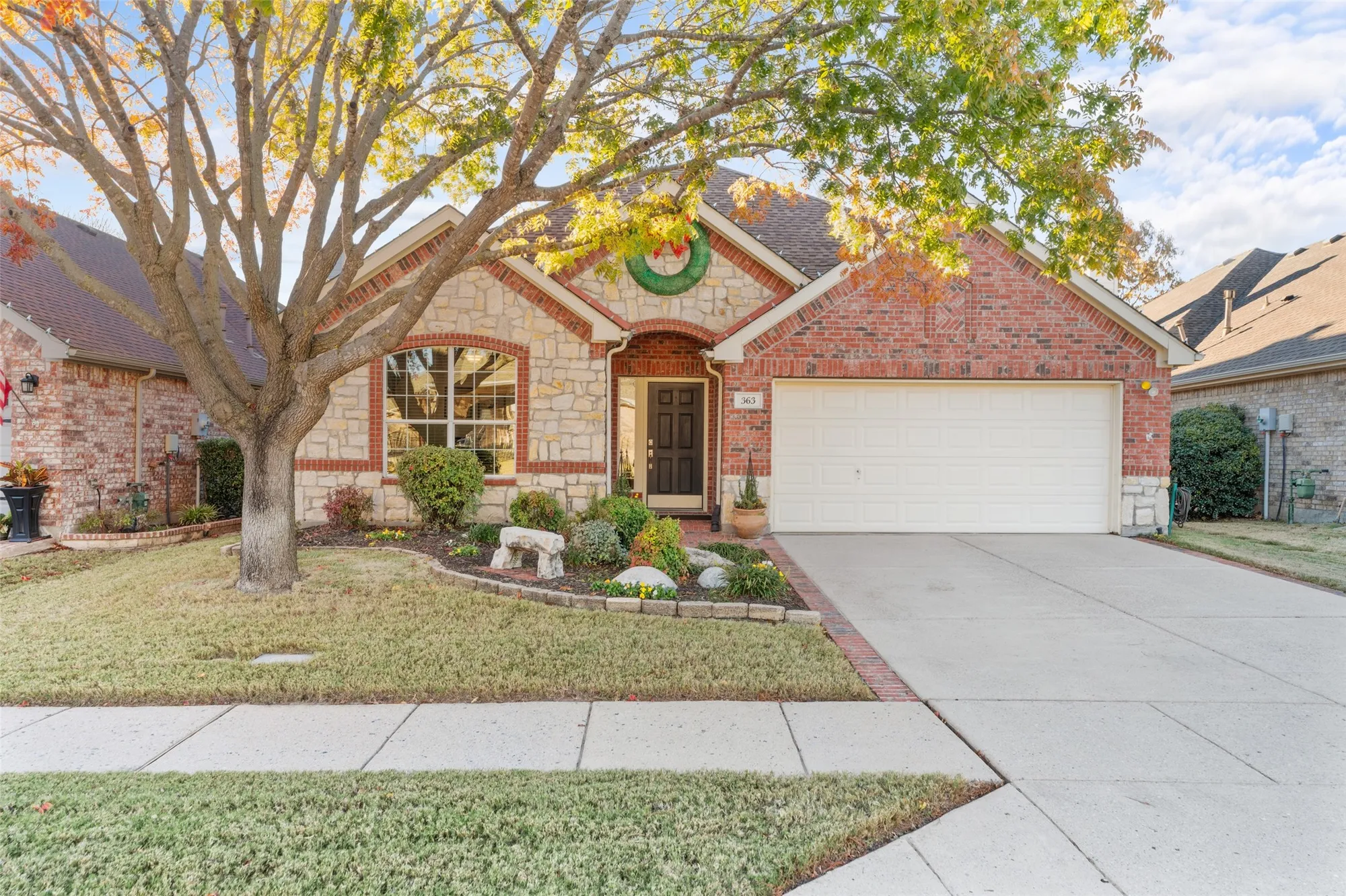 Property Slideshow image 4 of 40 | 363 wrangler dr, Fairview, TX, 75069