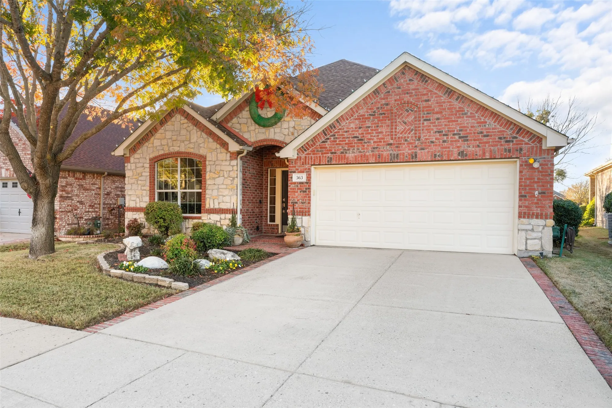 Property Slideshow image 5 of 40 | 363 wrangler dr, Fairview, TX, 75069