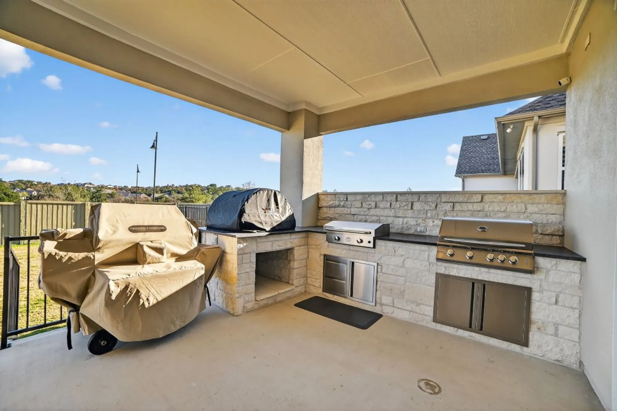 Property Slideshow image 28 of 38 | 200 alava way, Liberty Hill, TX, 78642