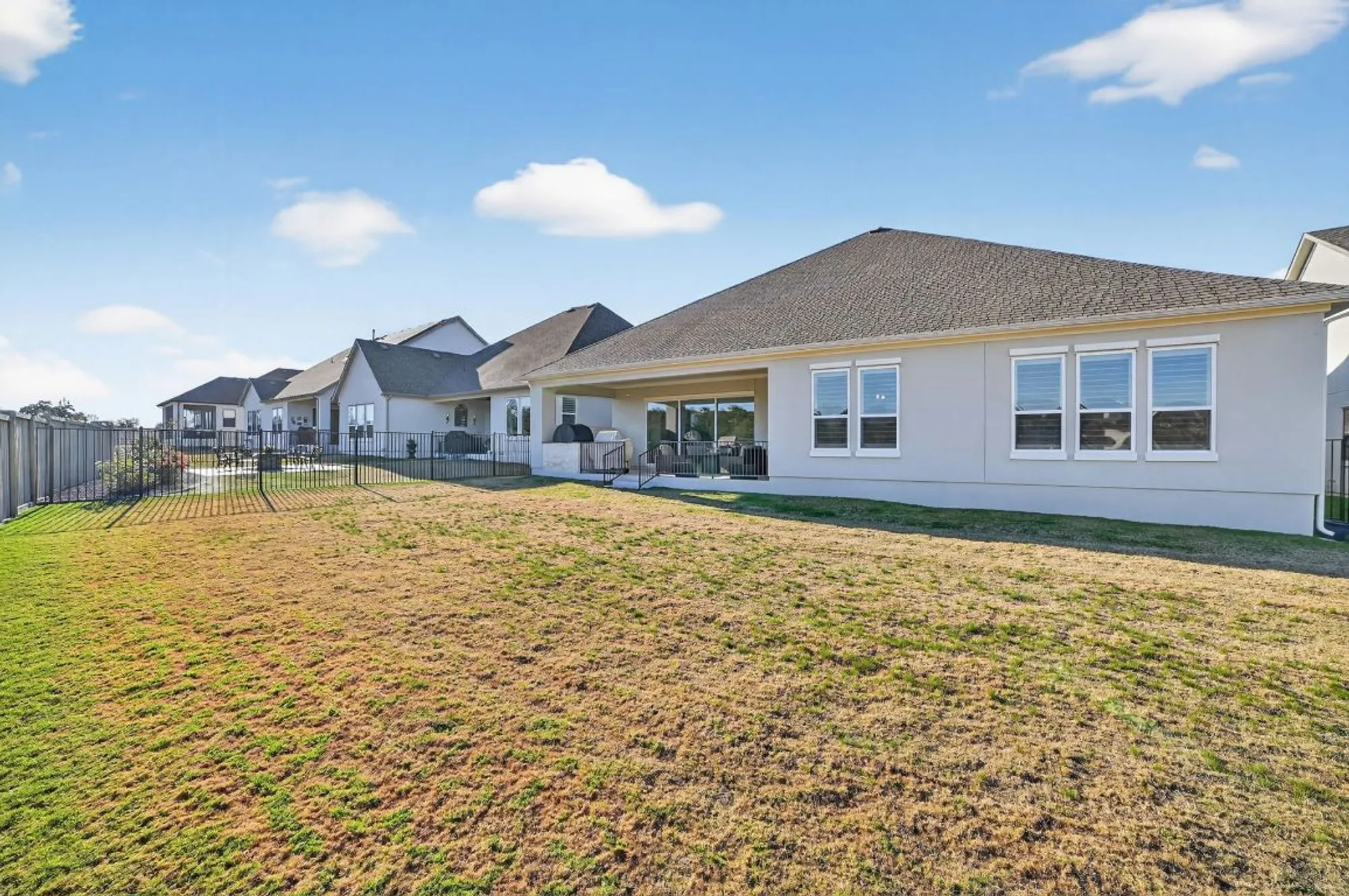 Property Slideshow image 29 of 38 | 200 alava way, Liberty Hill, TX, 78642