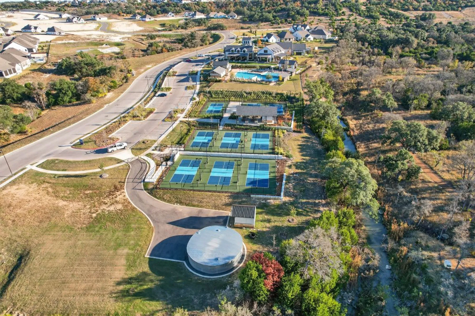 Property Slideshow image 34 of 38 | 200 alava way, Liberty Hill, TX, 78642